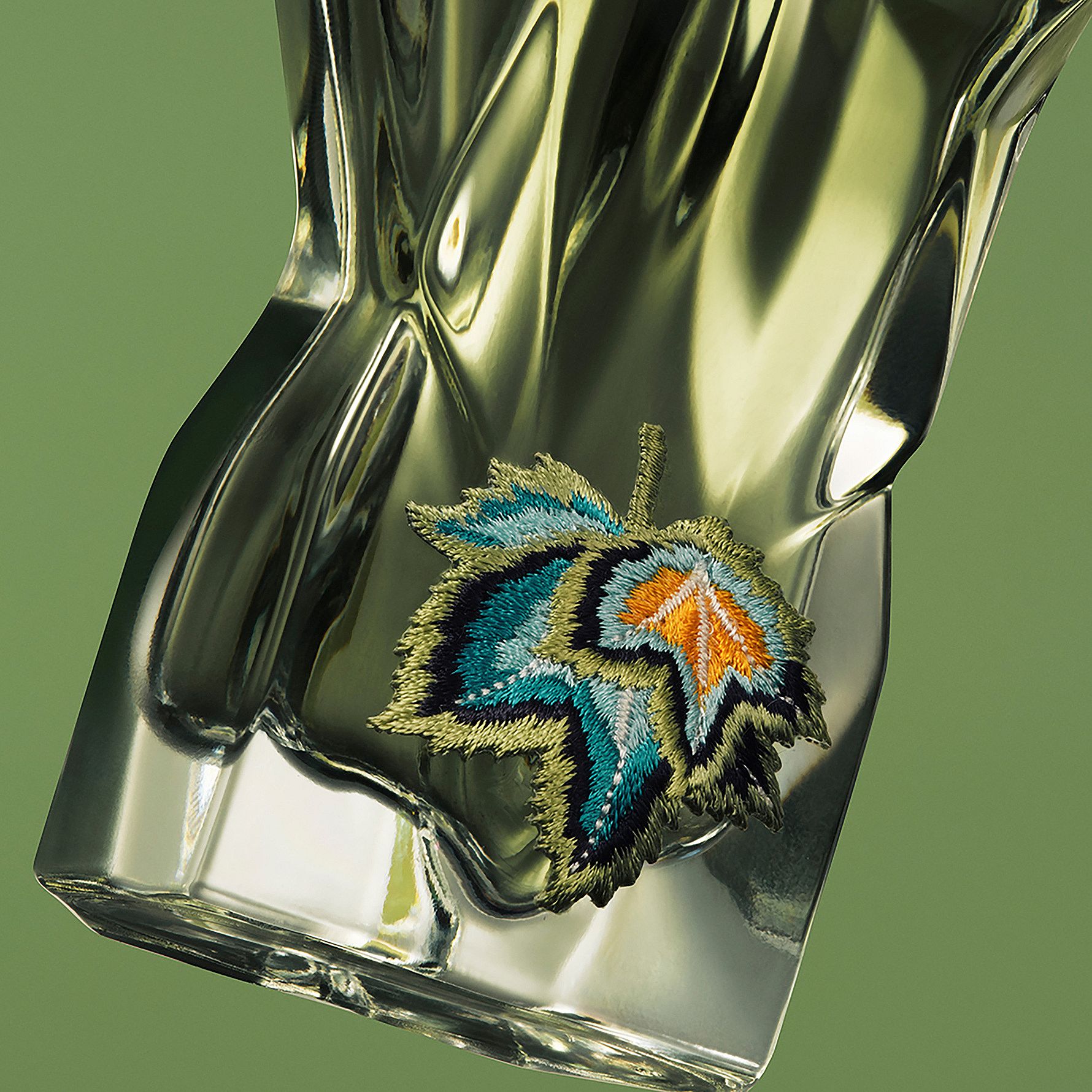 Le Beau Paradise Garden EdP