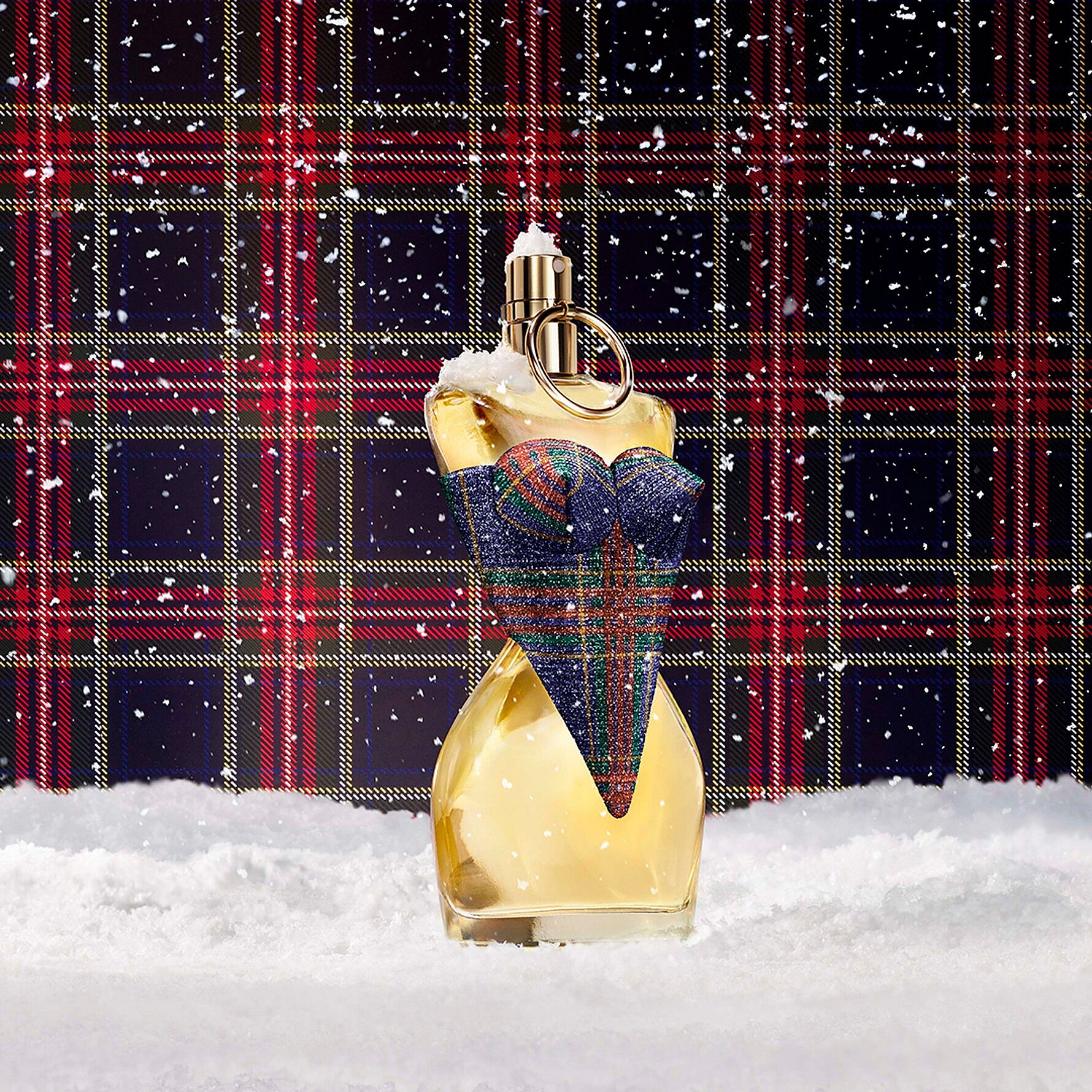 Gaultier Divine EdP Christmas Collector 2025