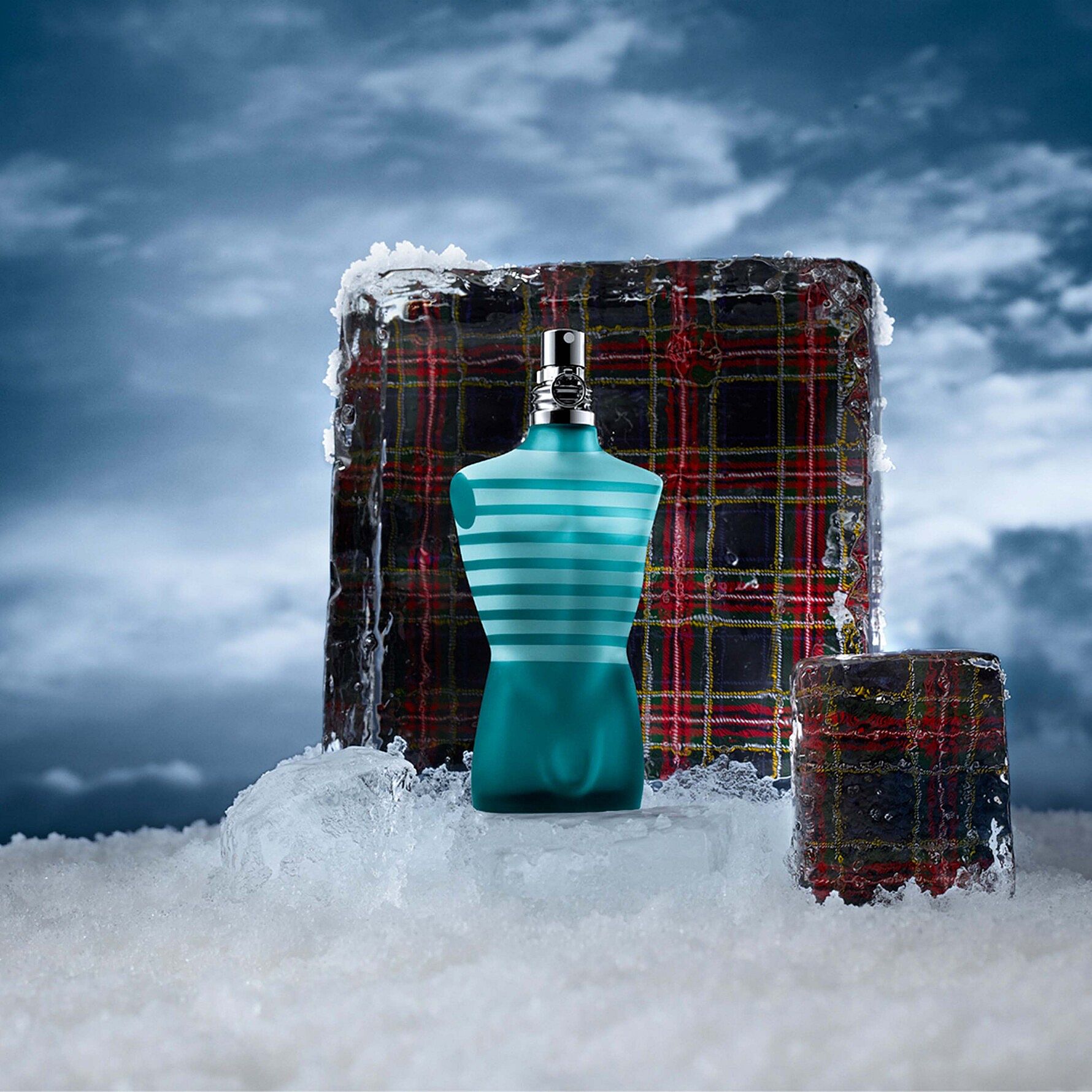 Le Male EdT 75 ml Gift Box