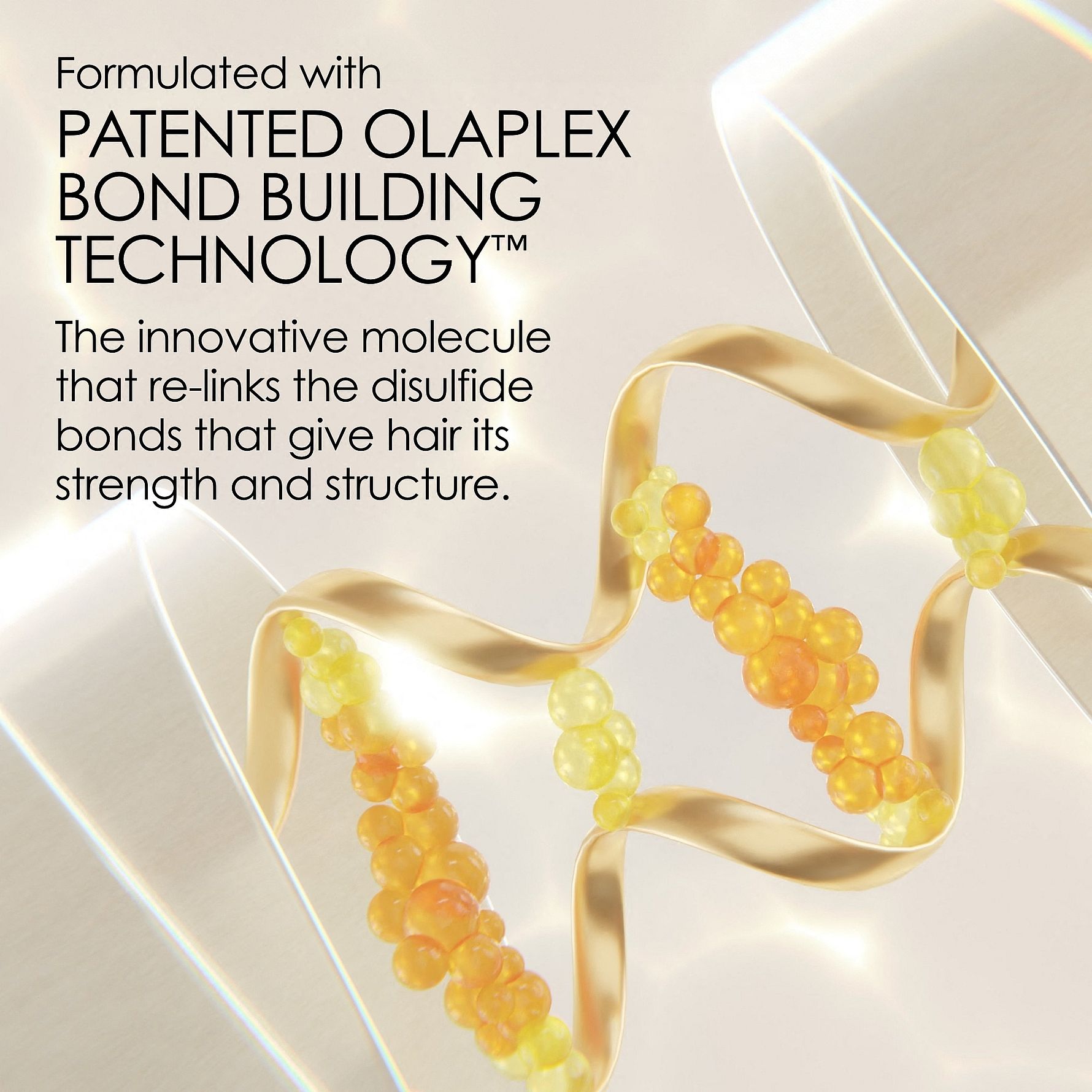 No.5L Leave-In Moisturize & Mend Leave-In Conditioner Hair Treatment