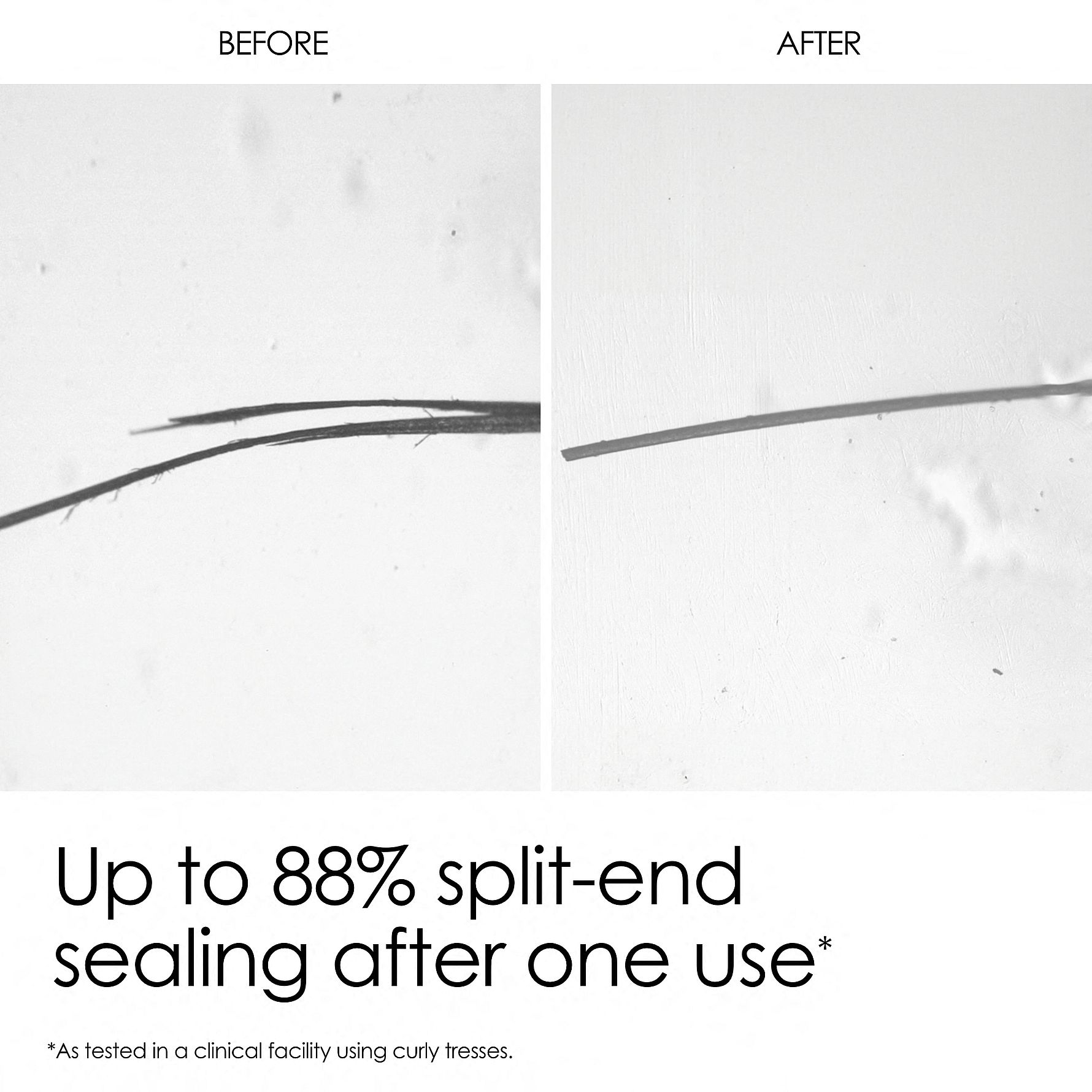 No.5L Leave-In Moisturize & Mend Leave-In Conditioner Hair Treatment