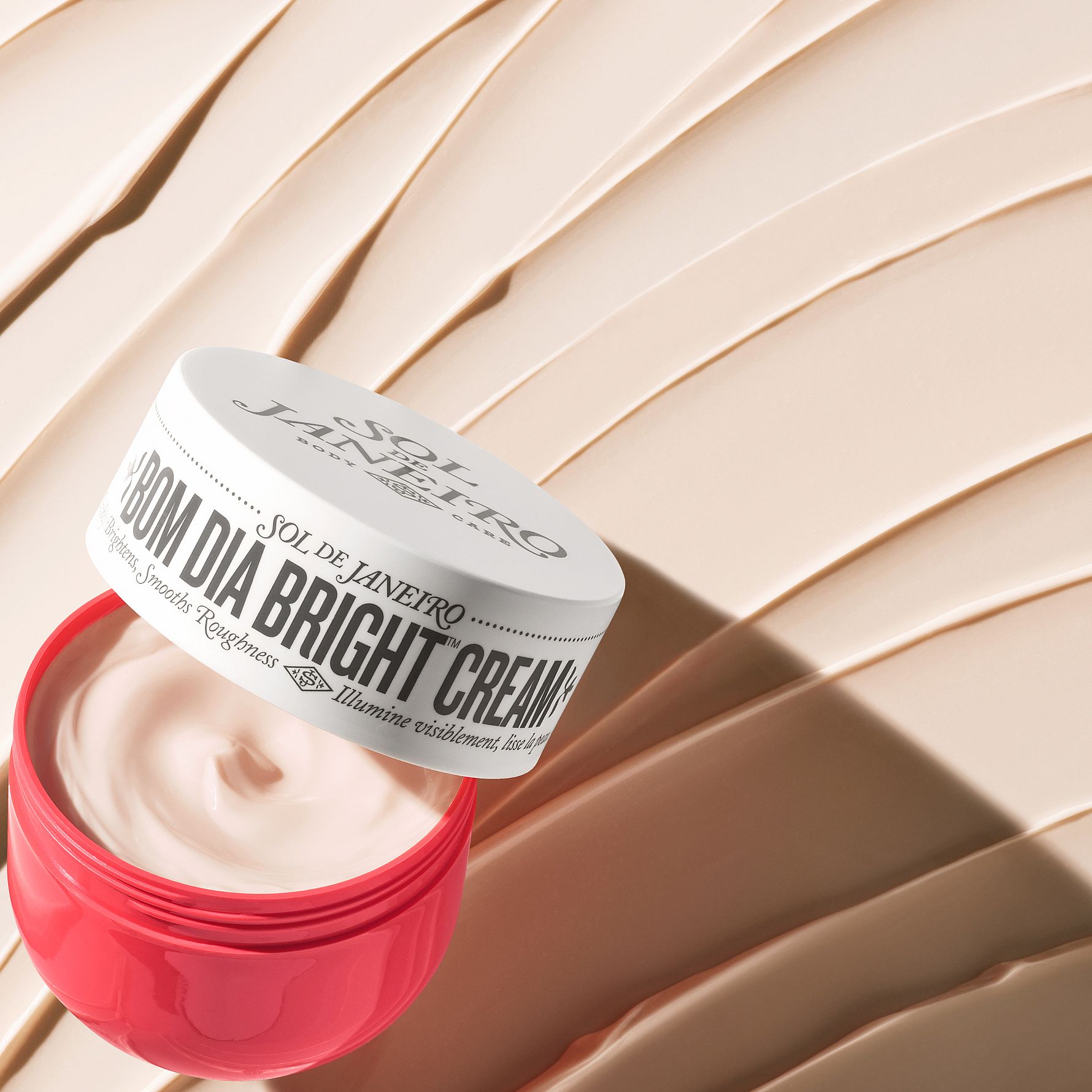 Bom Dia Bright Body Cream