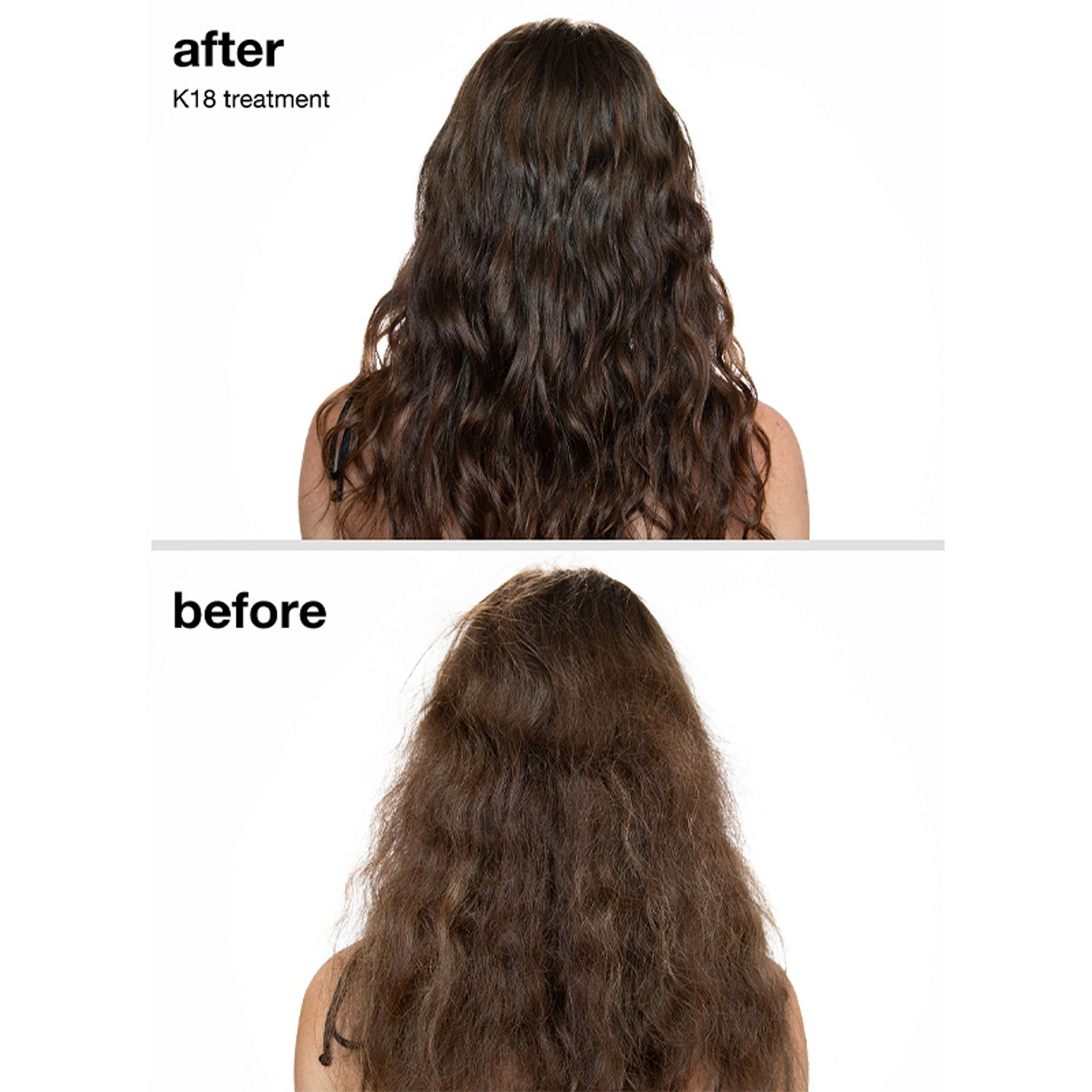 Leave-In Repair Hair Mask