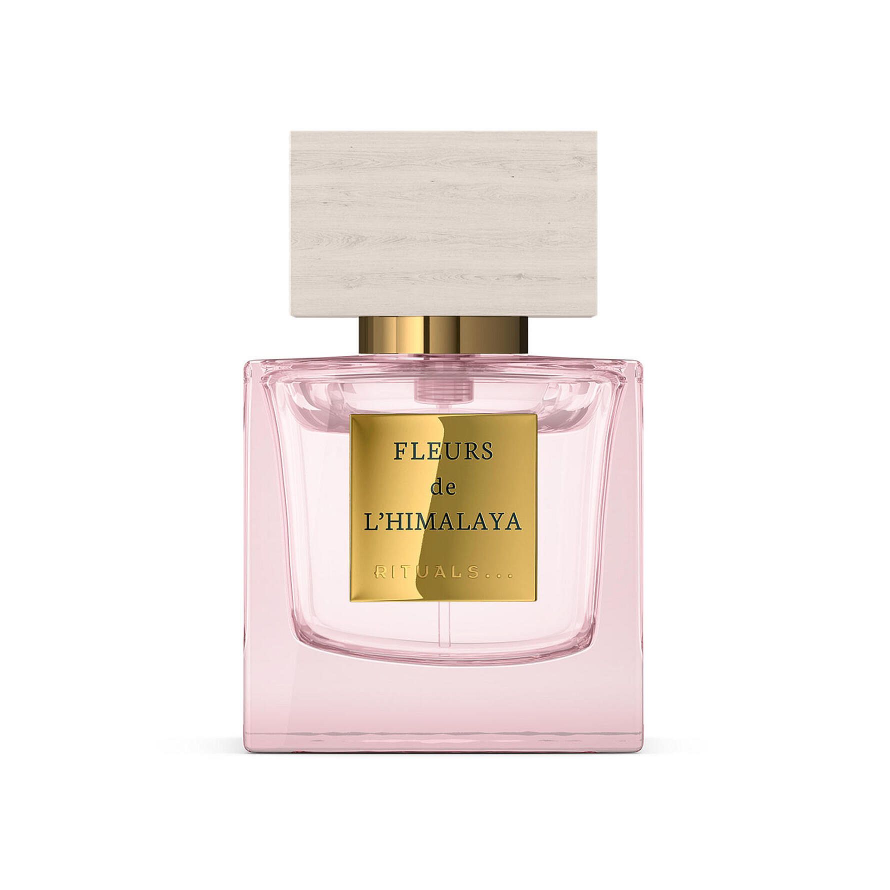 Fleurs De L'Himalaya EdP