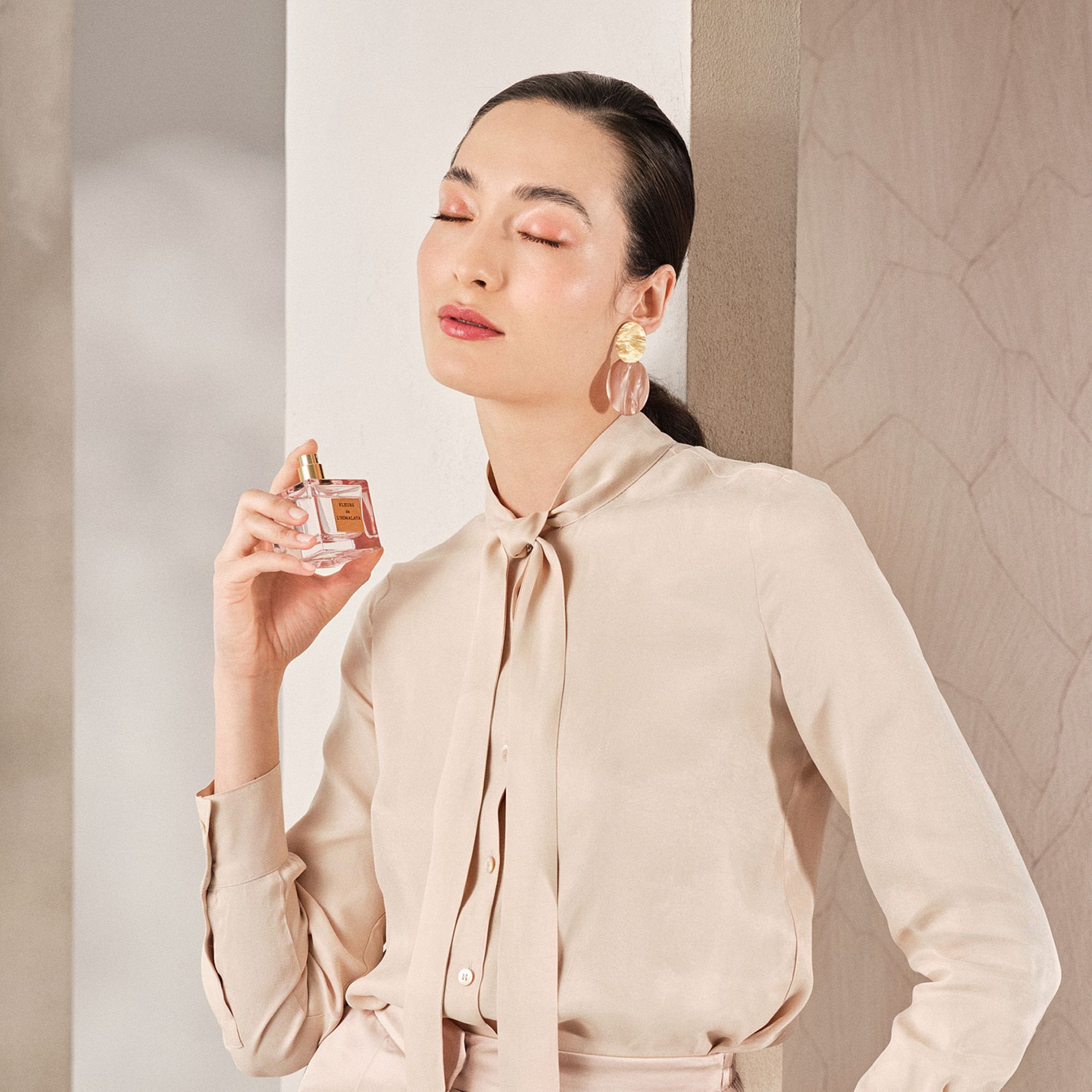 Fleurs De L'Himalaya EdP