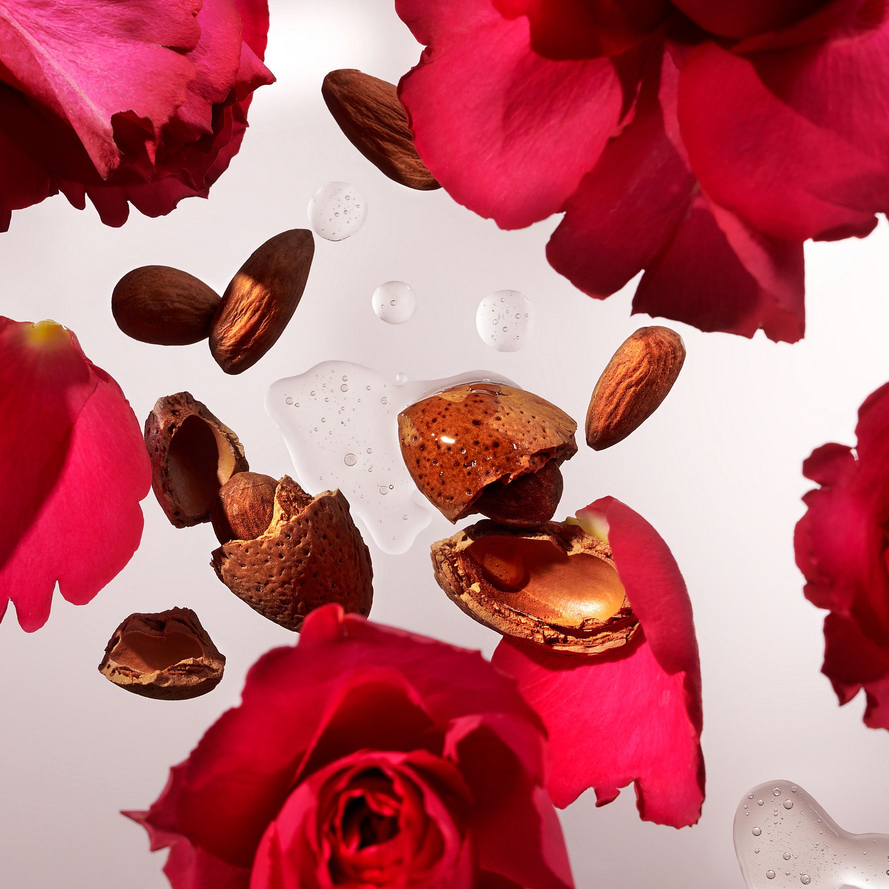 The Ritual Of Ayurveda Shower Oil