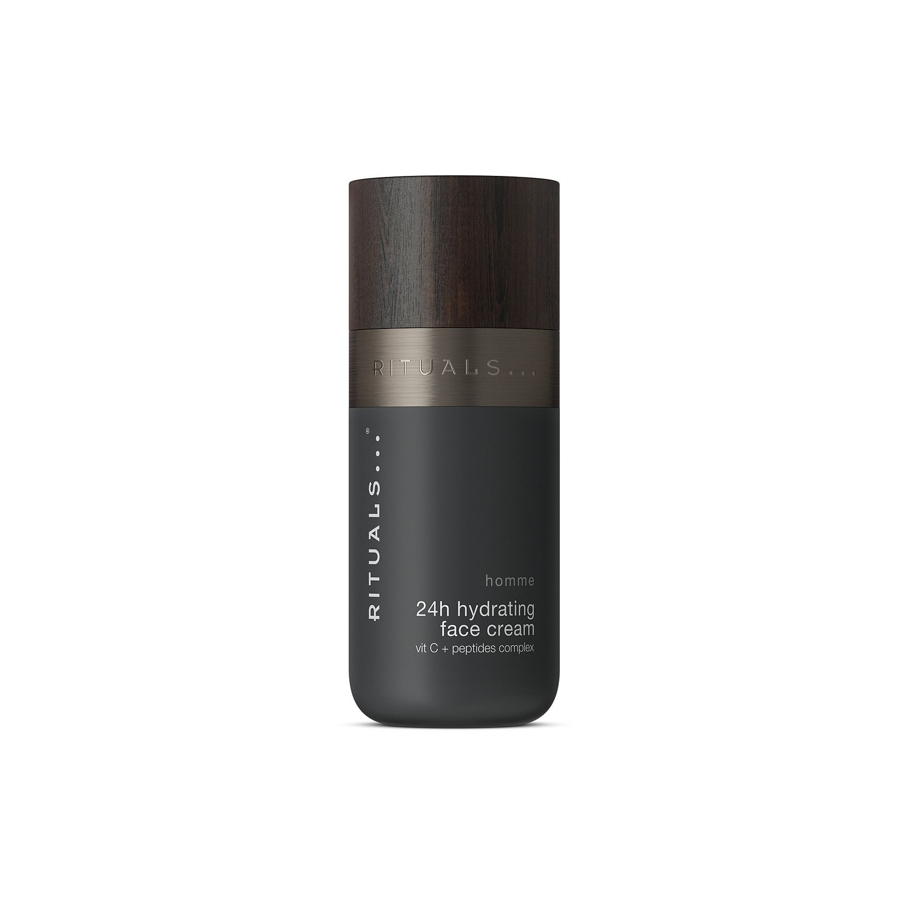 Homme 24H Hydrating Face Cream