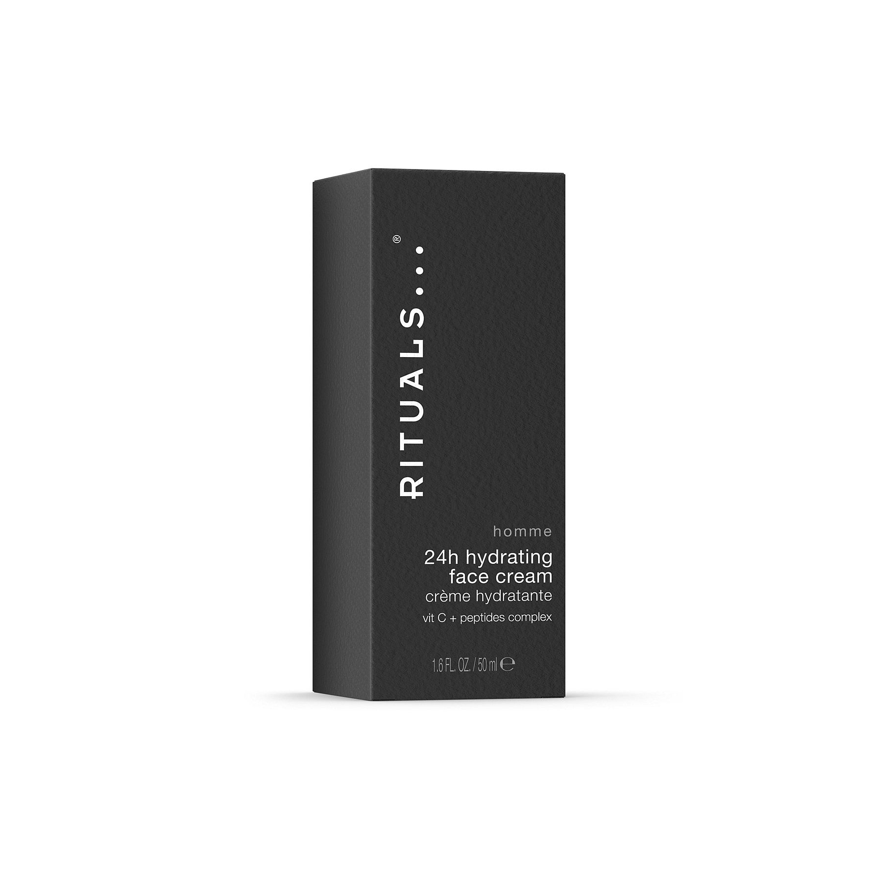 Homme 24H Hydrating Face Cream