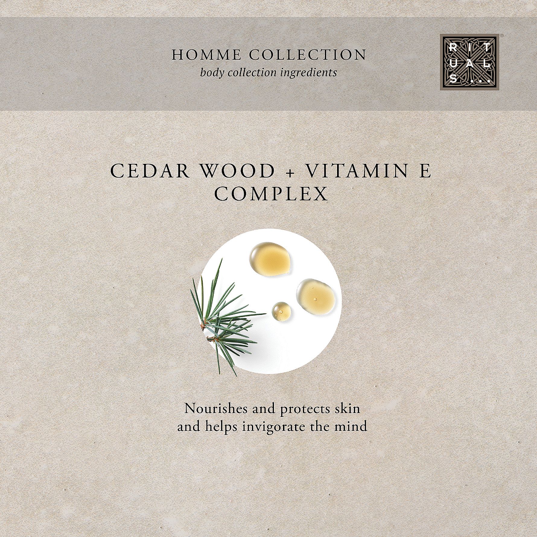 Homme 24H Anti-Perspirant Spray