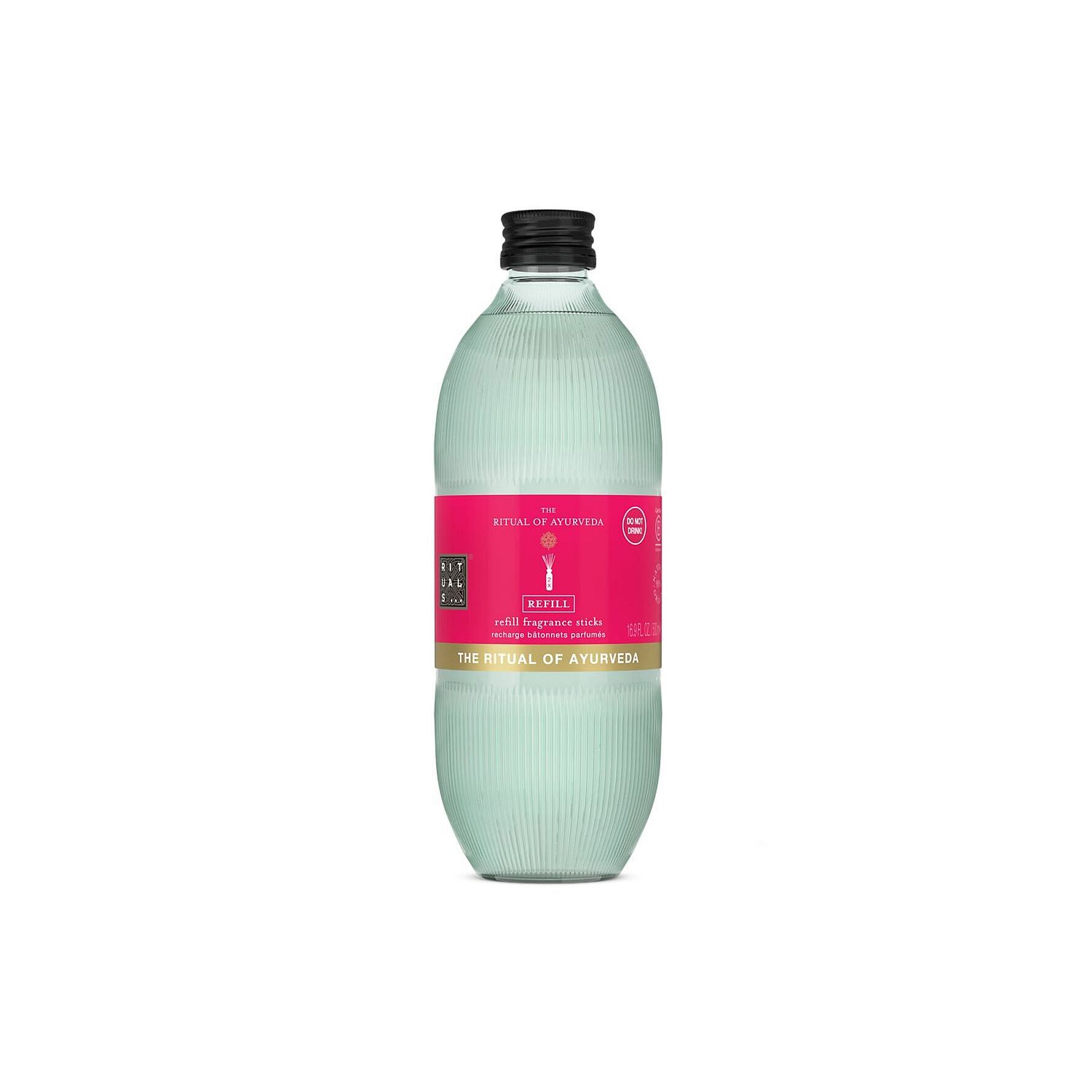 The Ritual Of Ayurveda Refill Fragrance Sticks