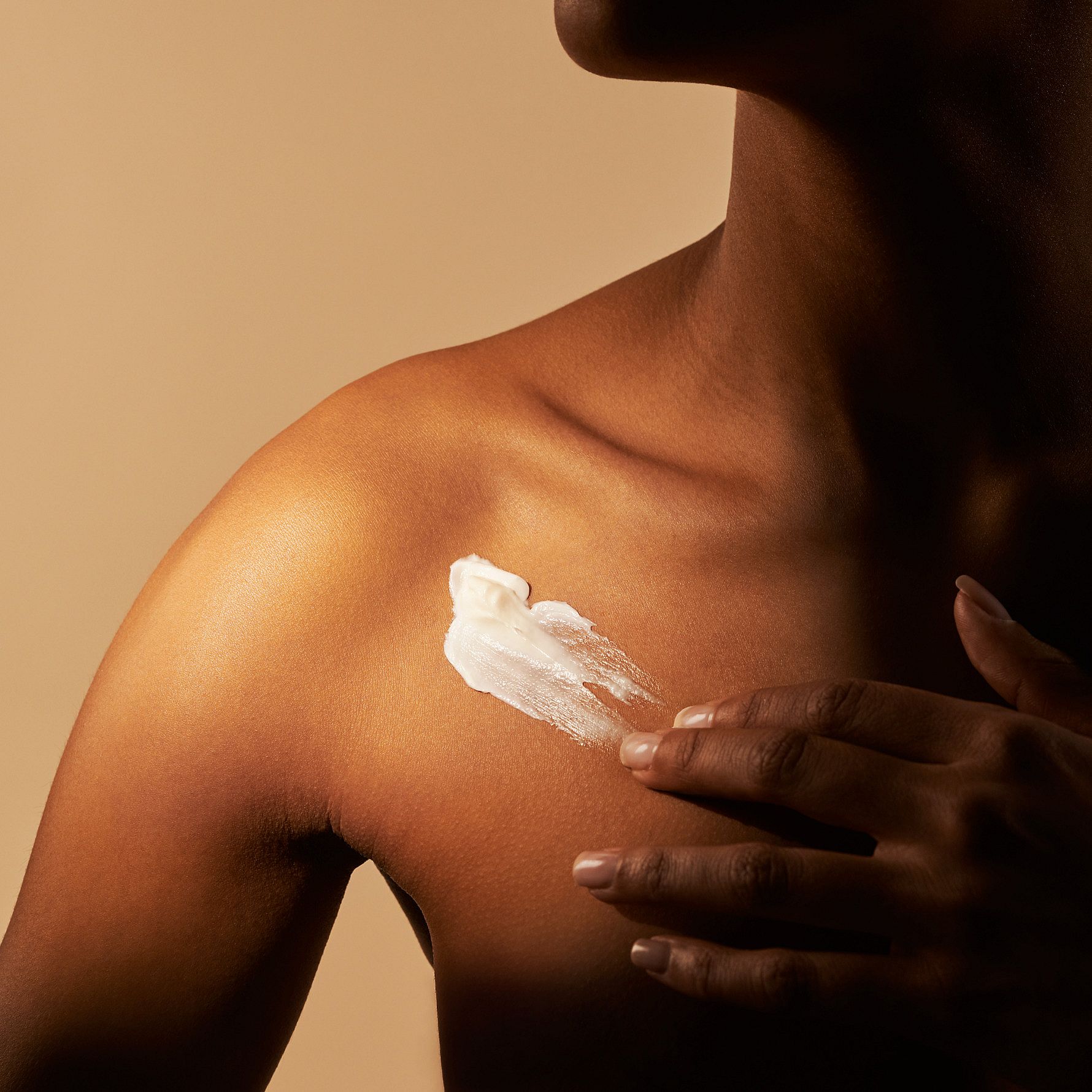 The Ritual of Ayurveda Whipped Body Cream