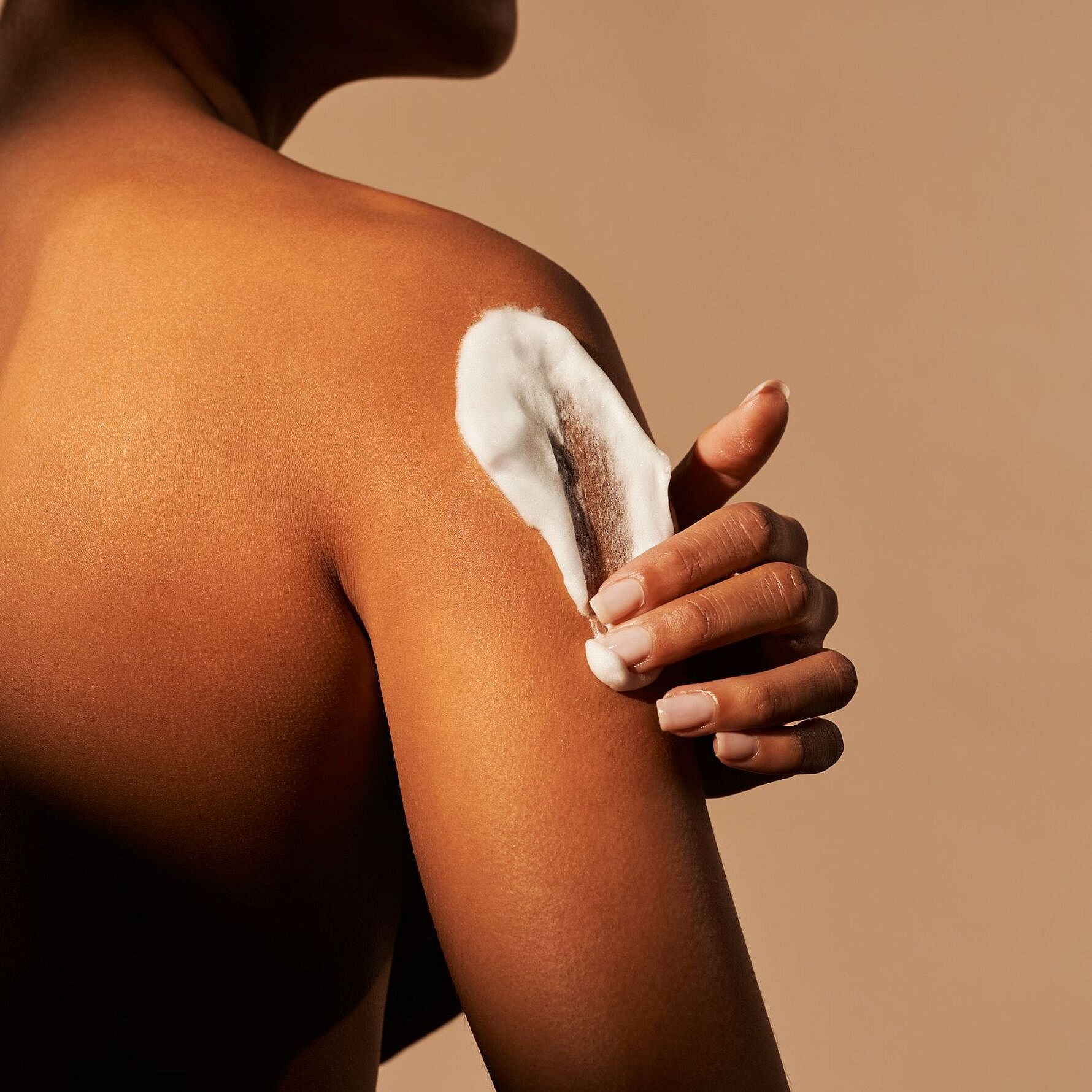 The Ritual Of Jing Foaming Shower Gel