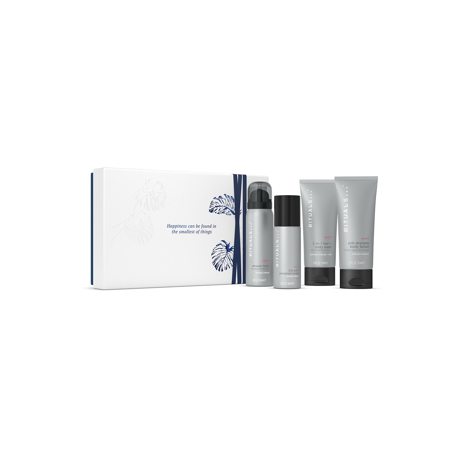 Rituals Homme - Small Gift Set 2025