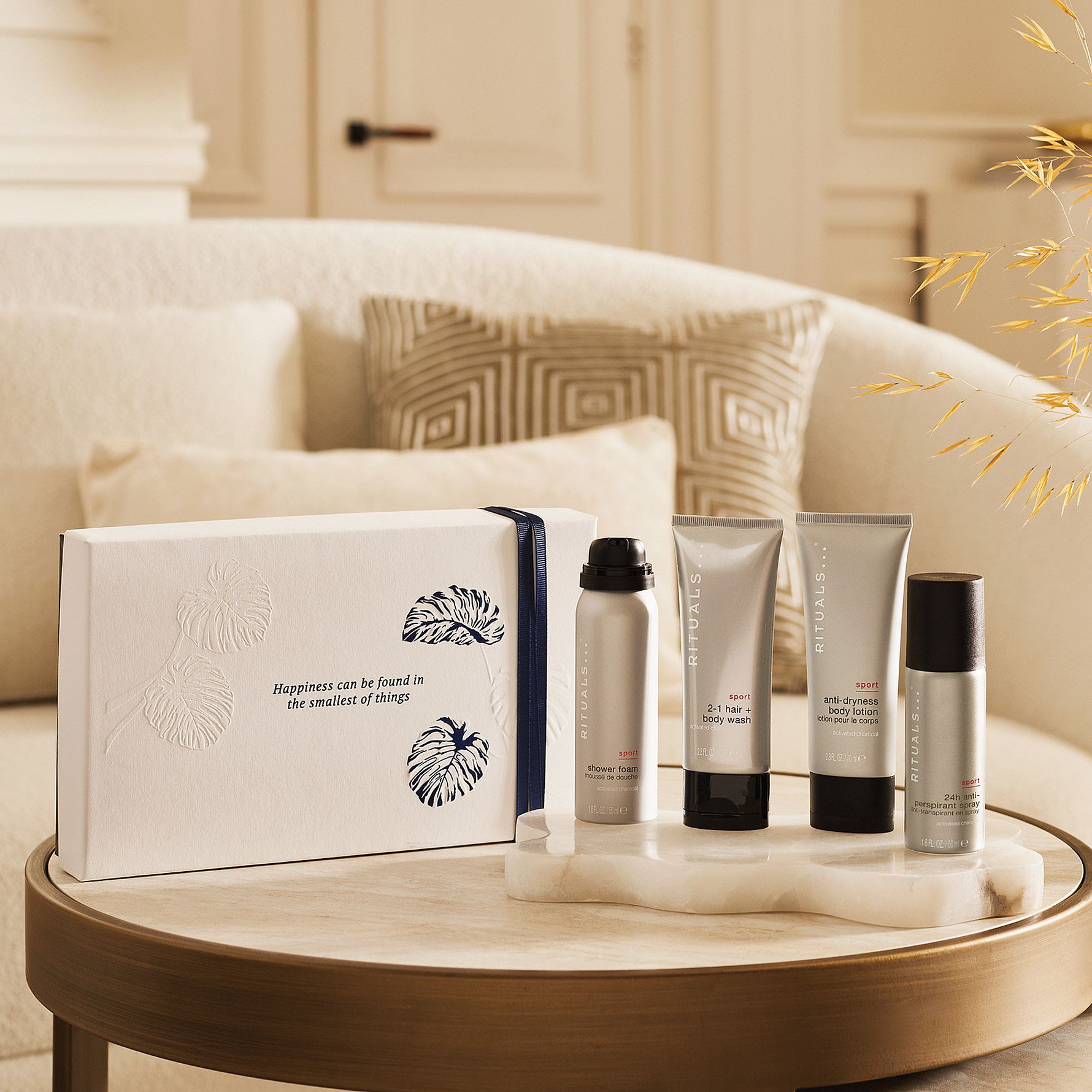 Rituals Homme - Small Gift Set 2025