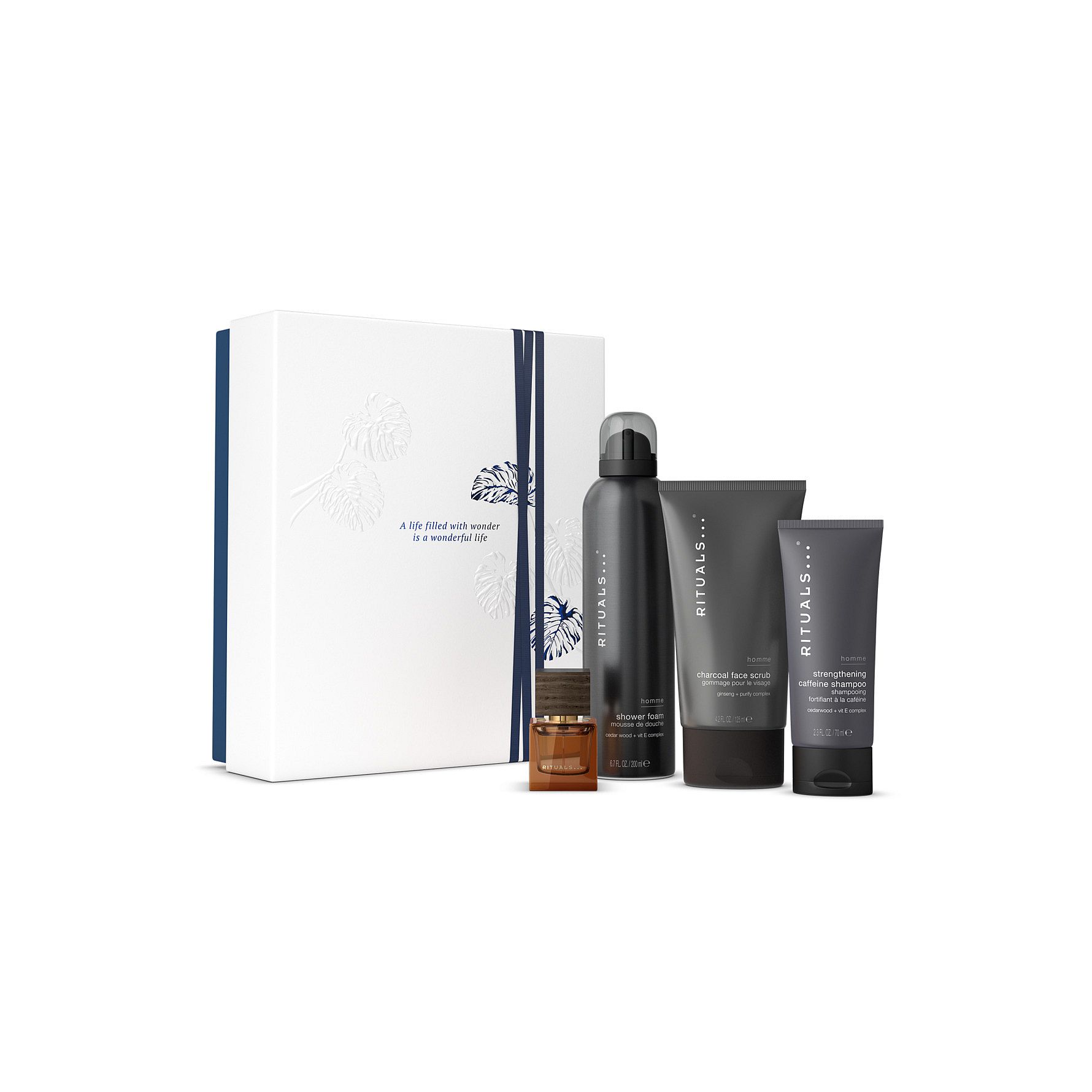 Rituals Homme - Medium Gift Set 2025
