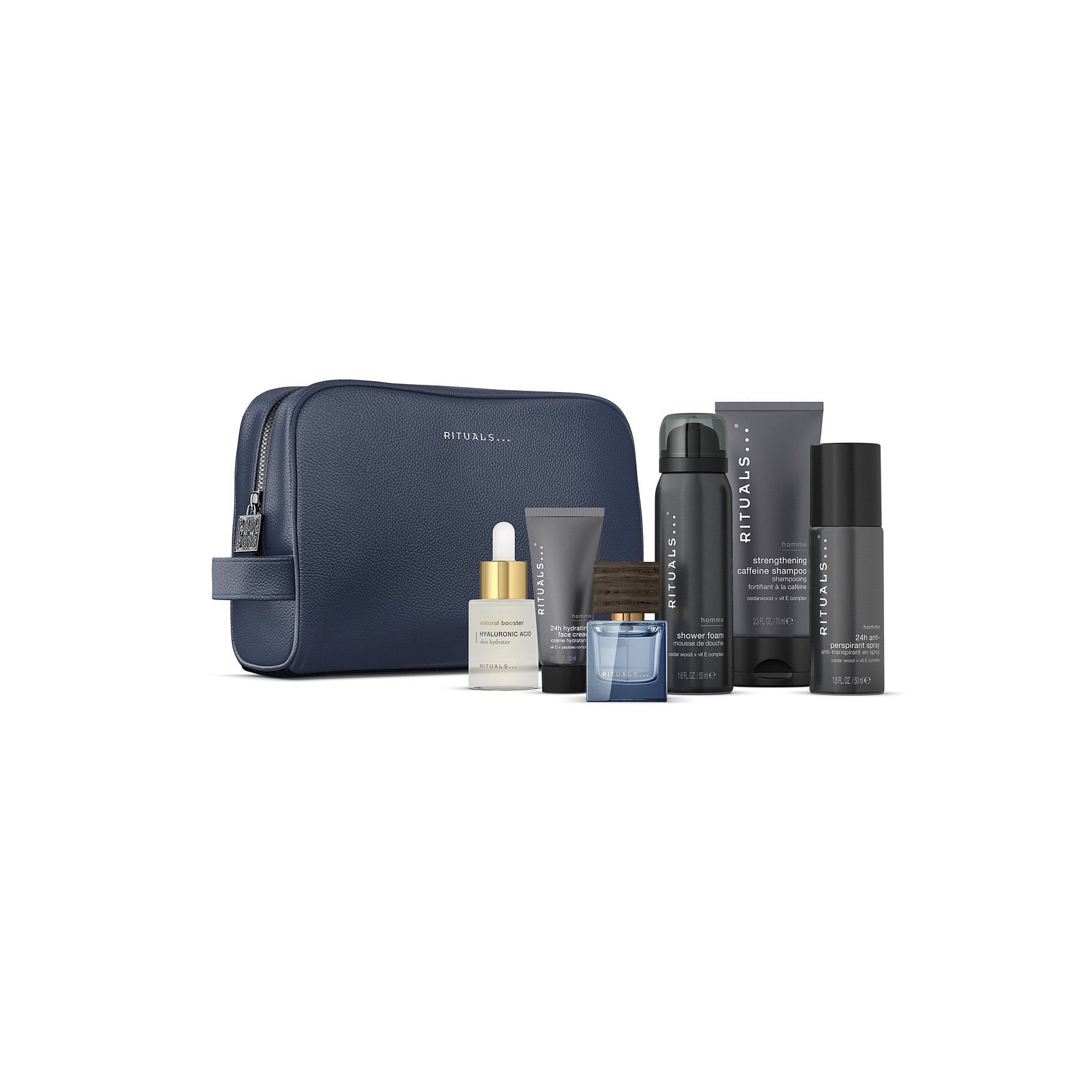 Rituals Homme - Large Gift Set 2025