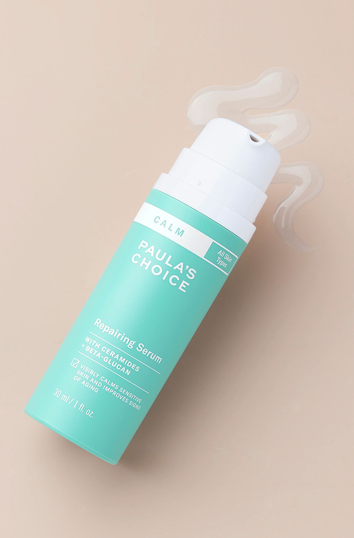 Calm Repairing Serum