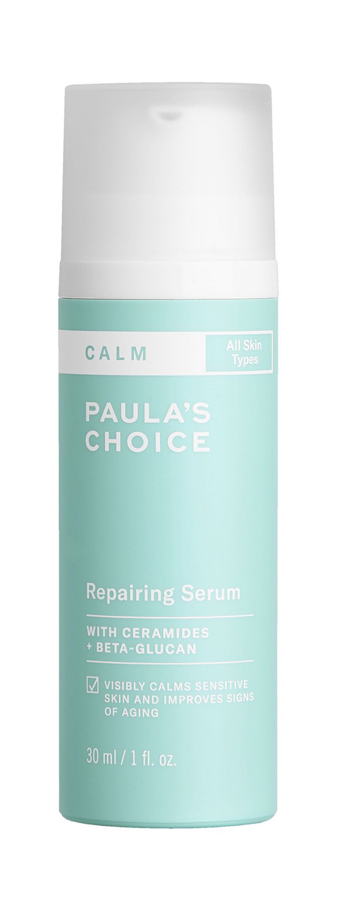 Calm Repairing Serum