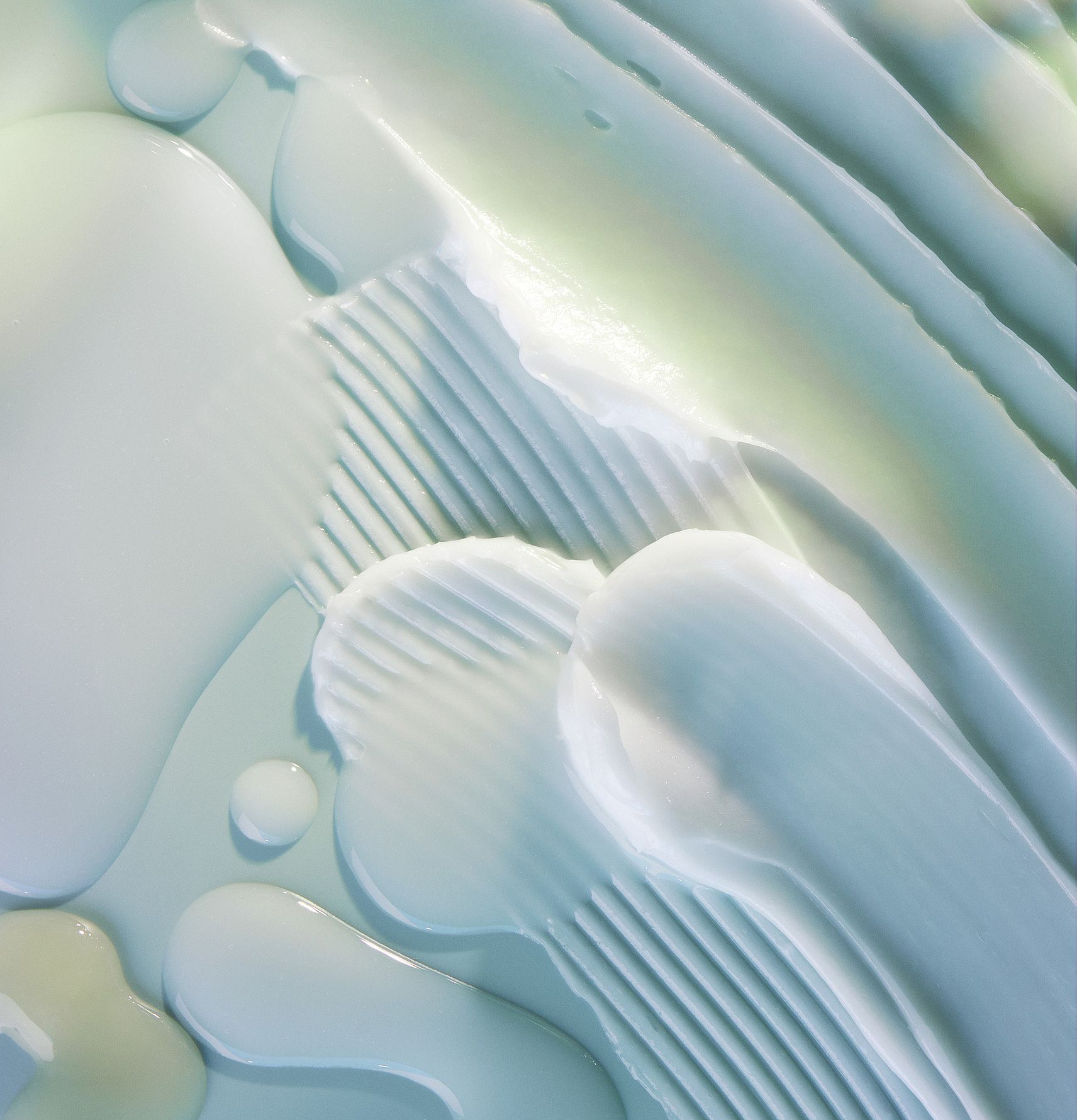 Calm Repairing Serum