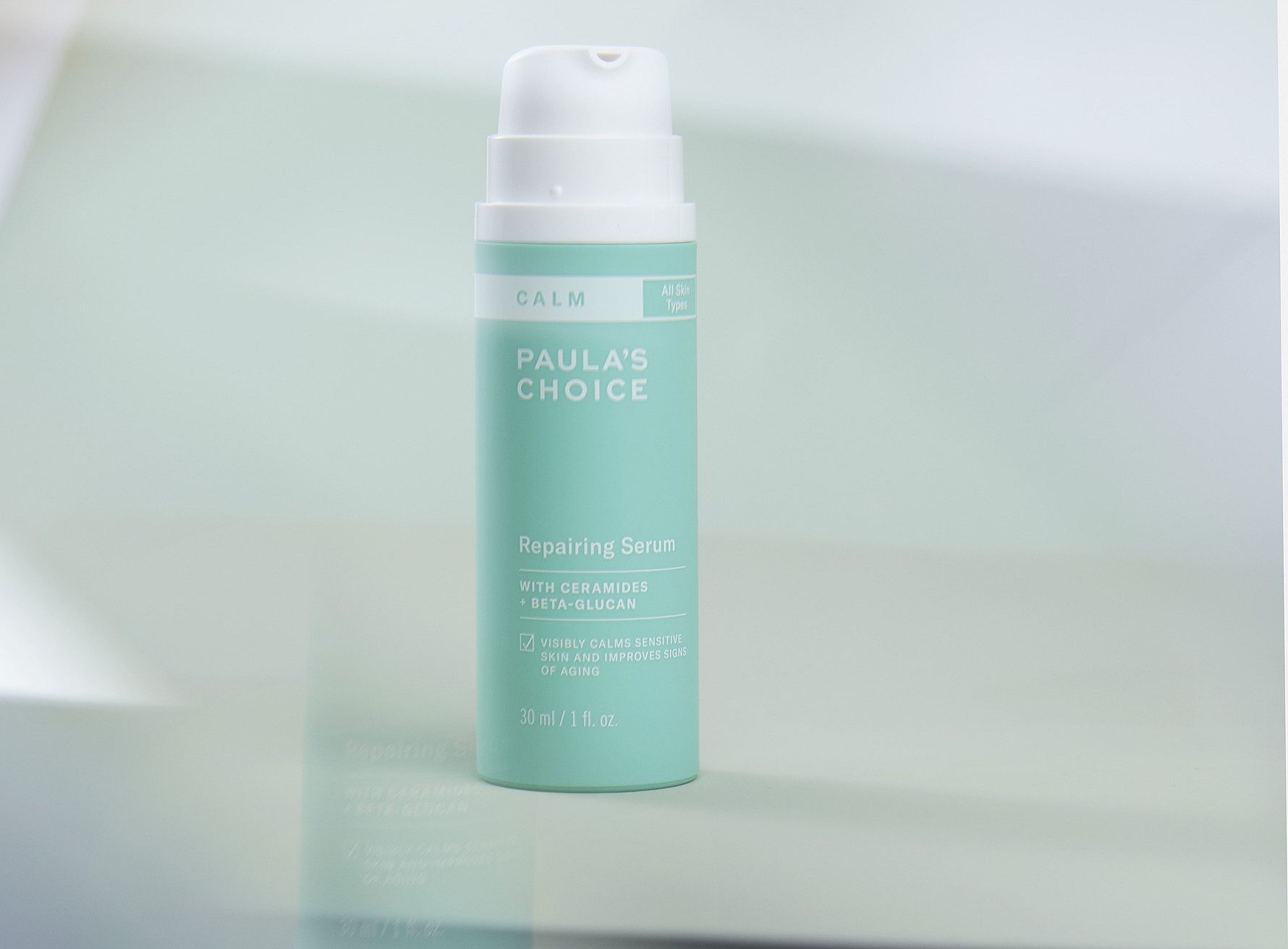 Calm Repairing Serum