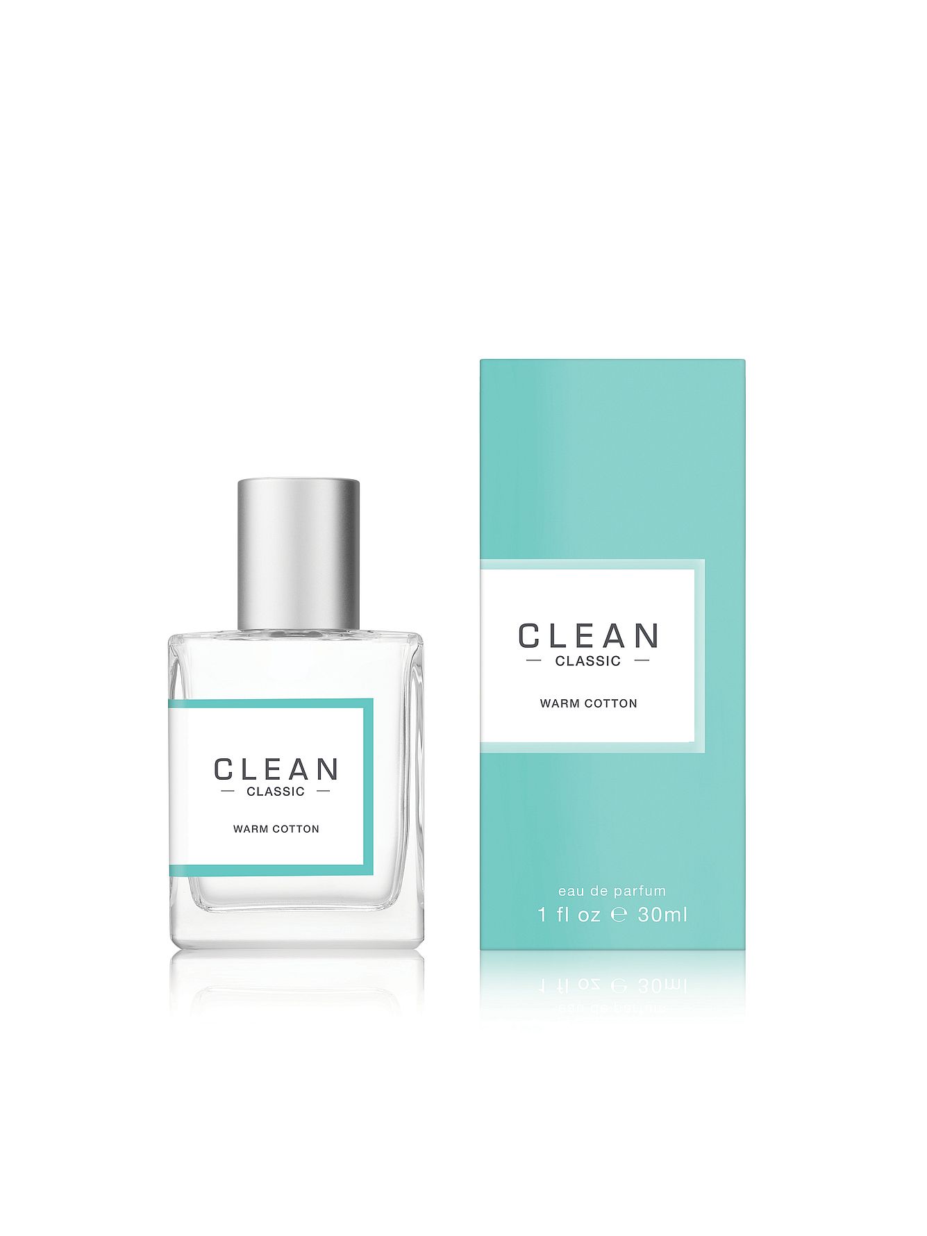 Classic Warm Cotton EdP