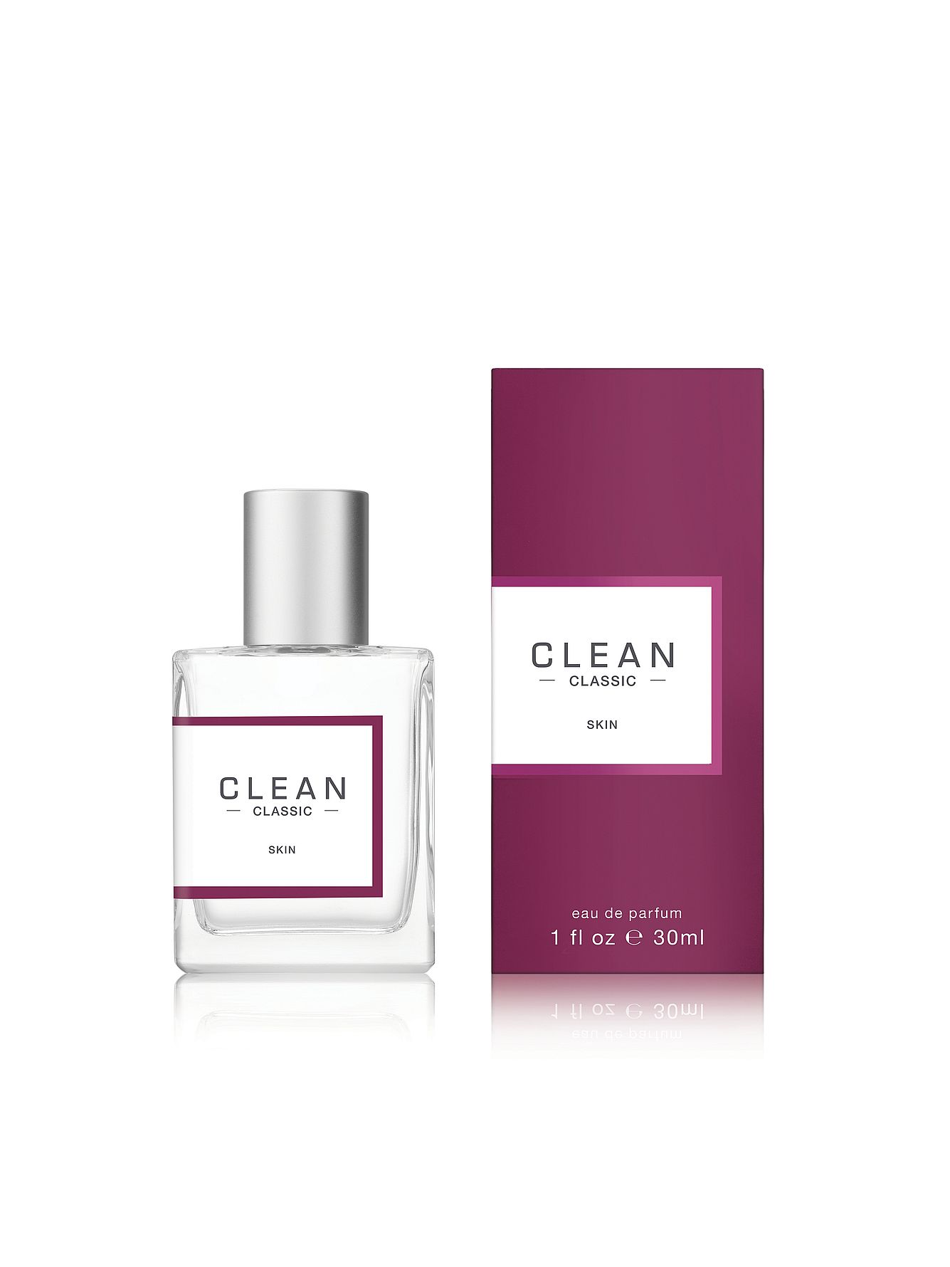 Classic Skin EdP