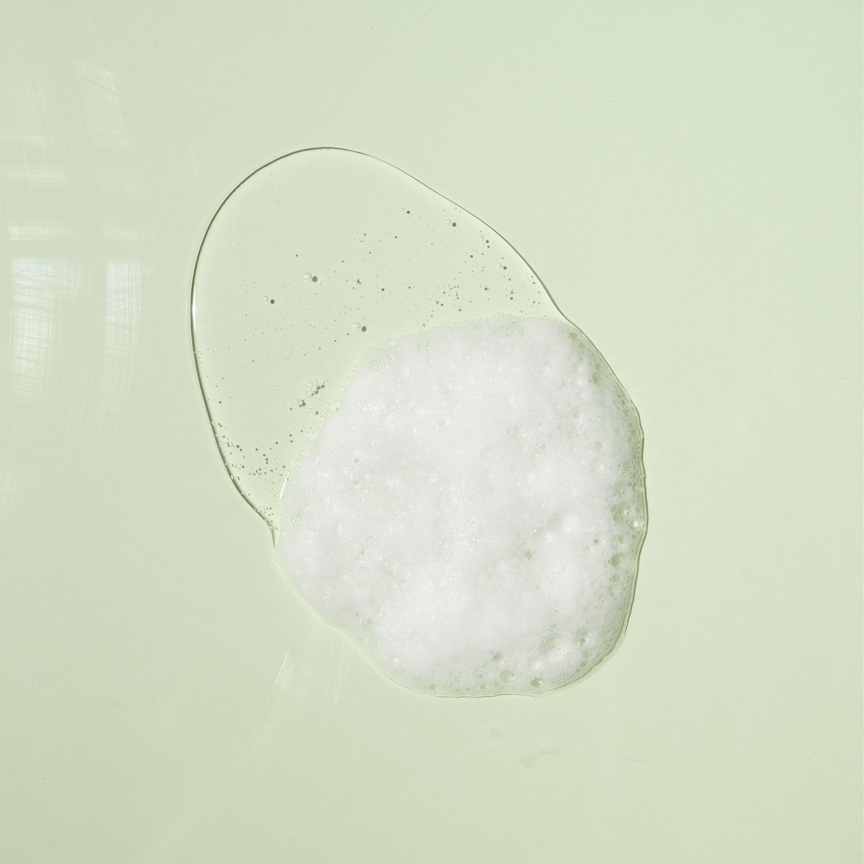 Tea Tree Purifine Cleansing Foam