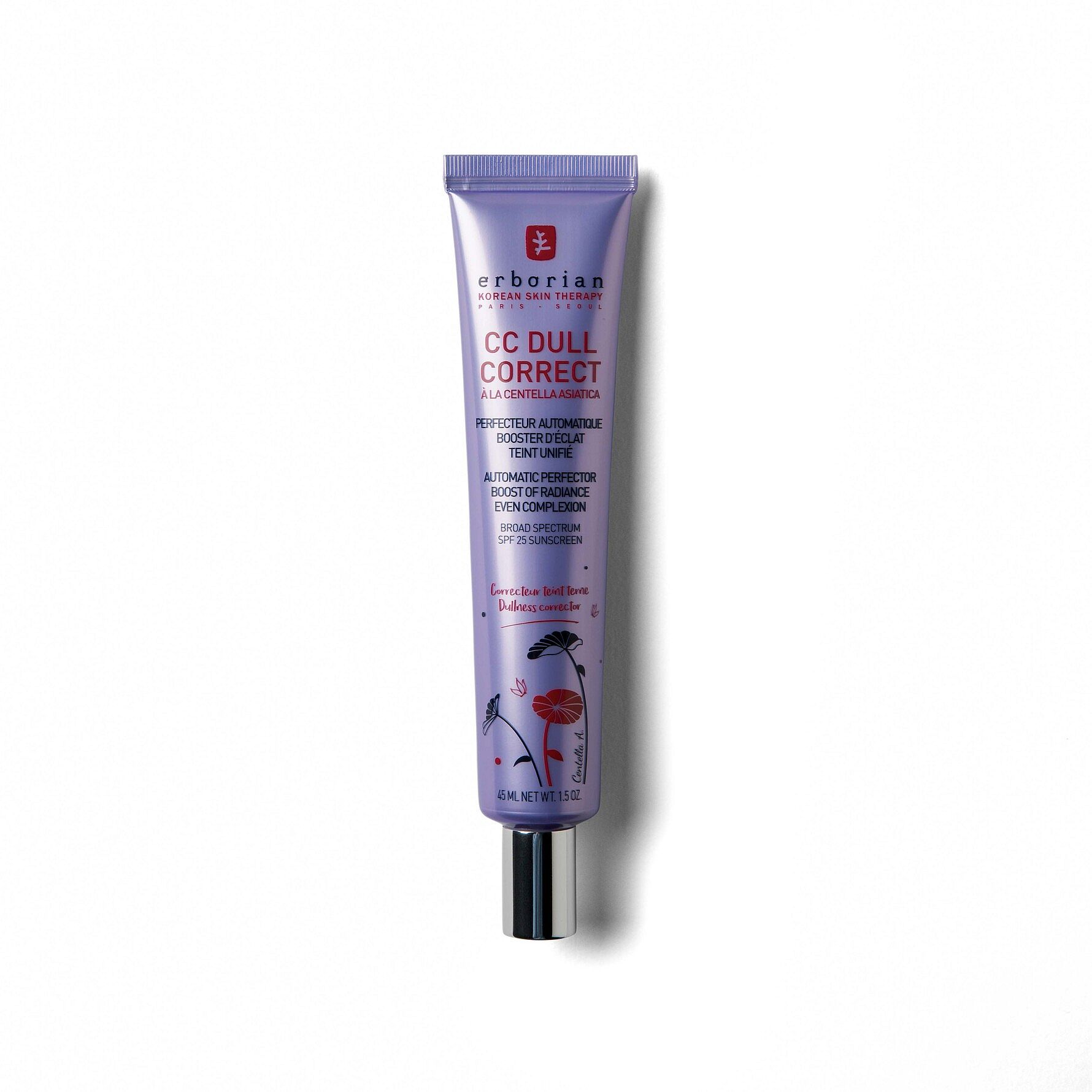 CC Dull Correct Foundation