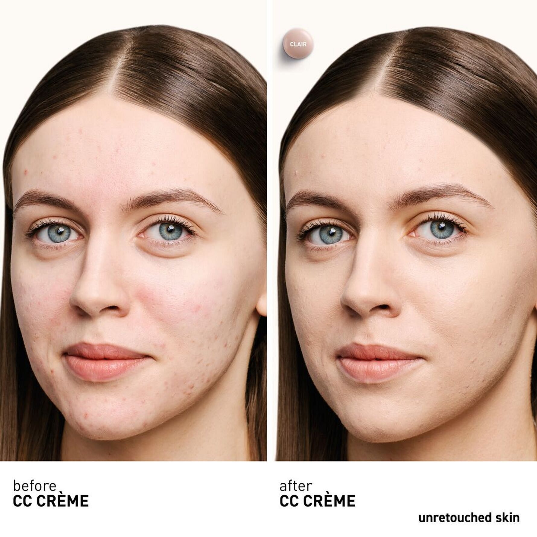 CC Creme