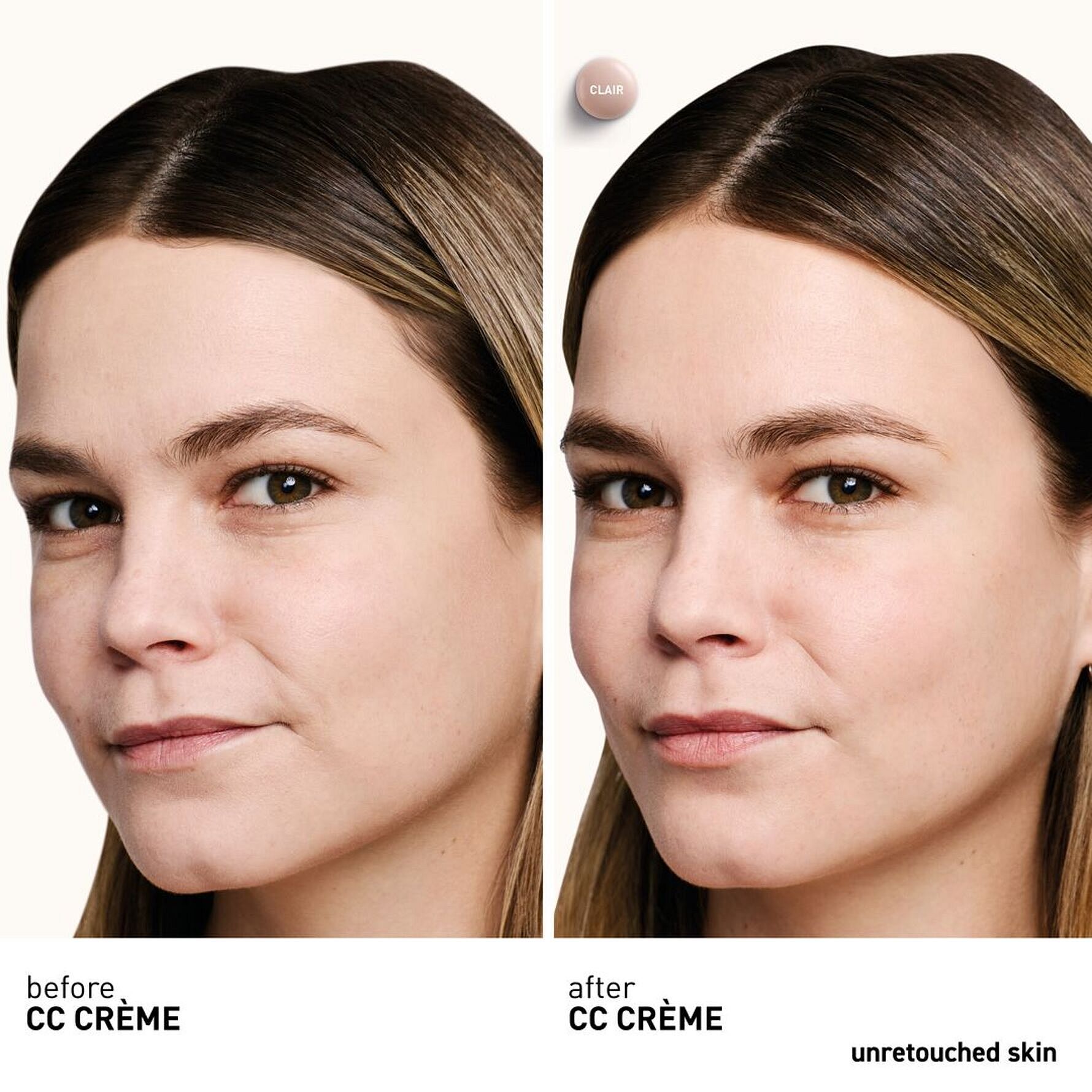 CC Creme