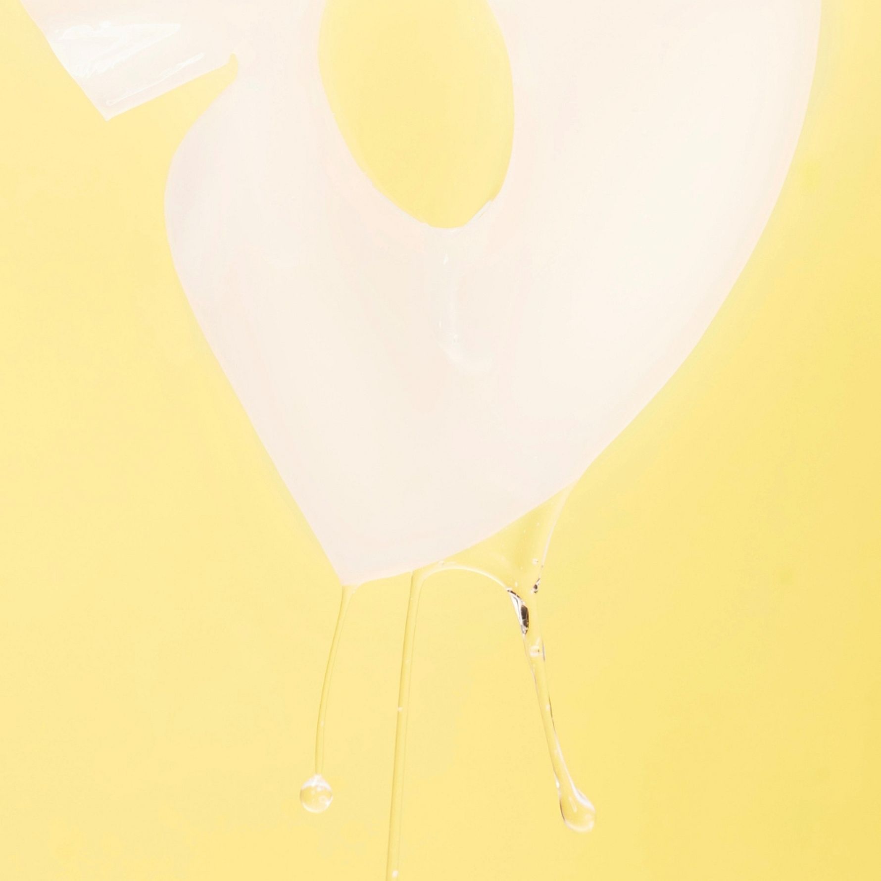 Advanced Snail Mucin Glass Glow Hydrogel Mask