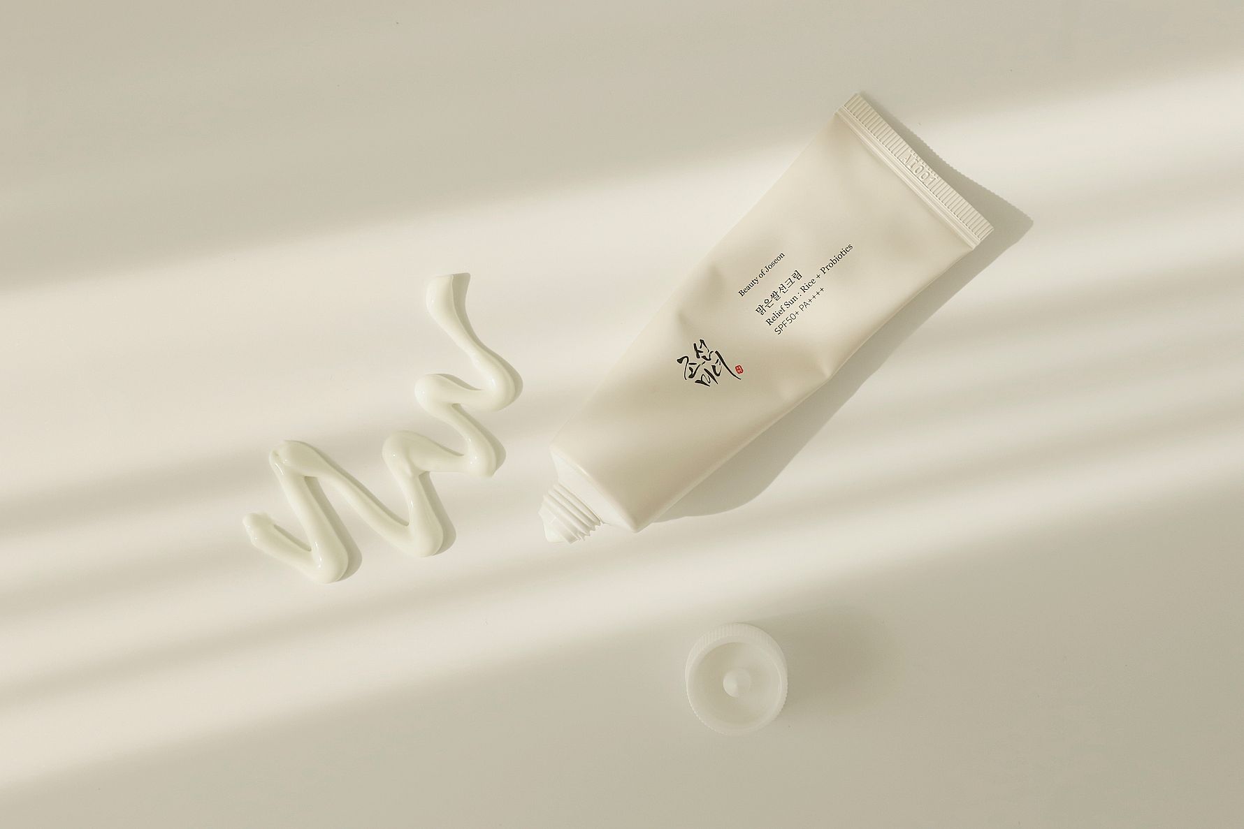 Relief Sun: Rice + Probiotics SPF50+ PA++++