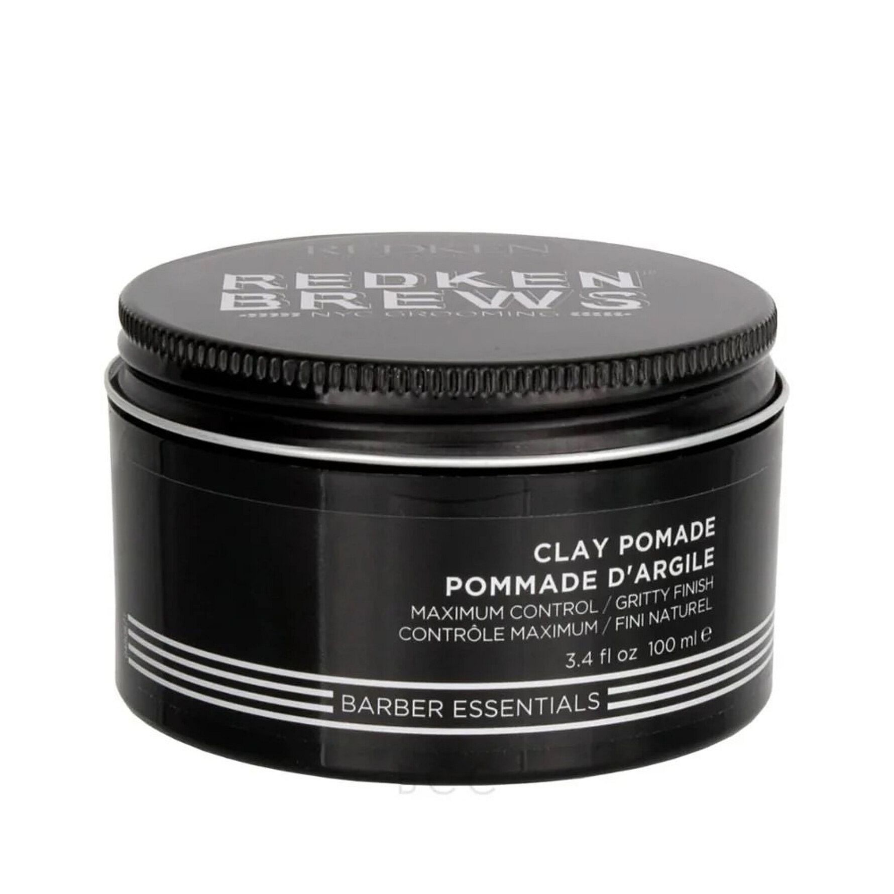 Brews Clay Pomade