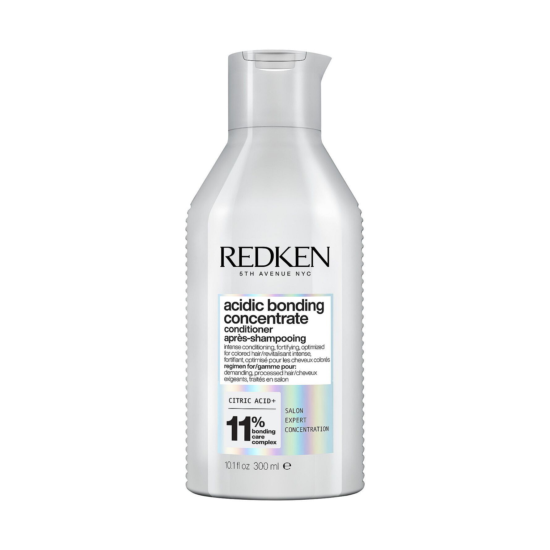 Acidic Bonding Concentrate Conditioner