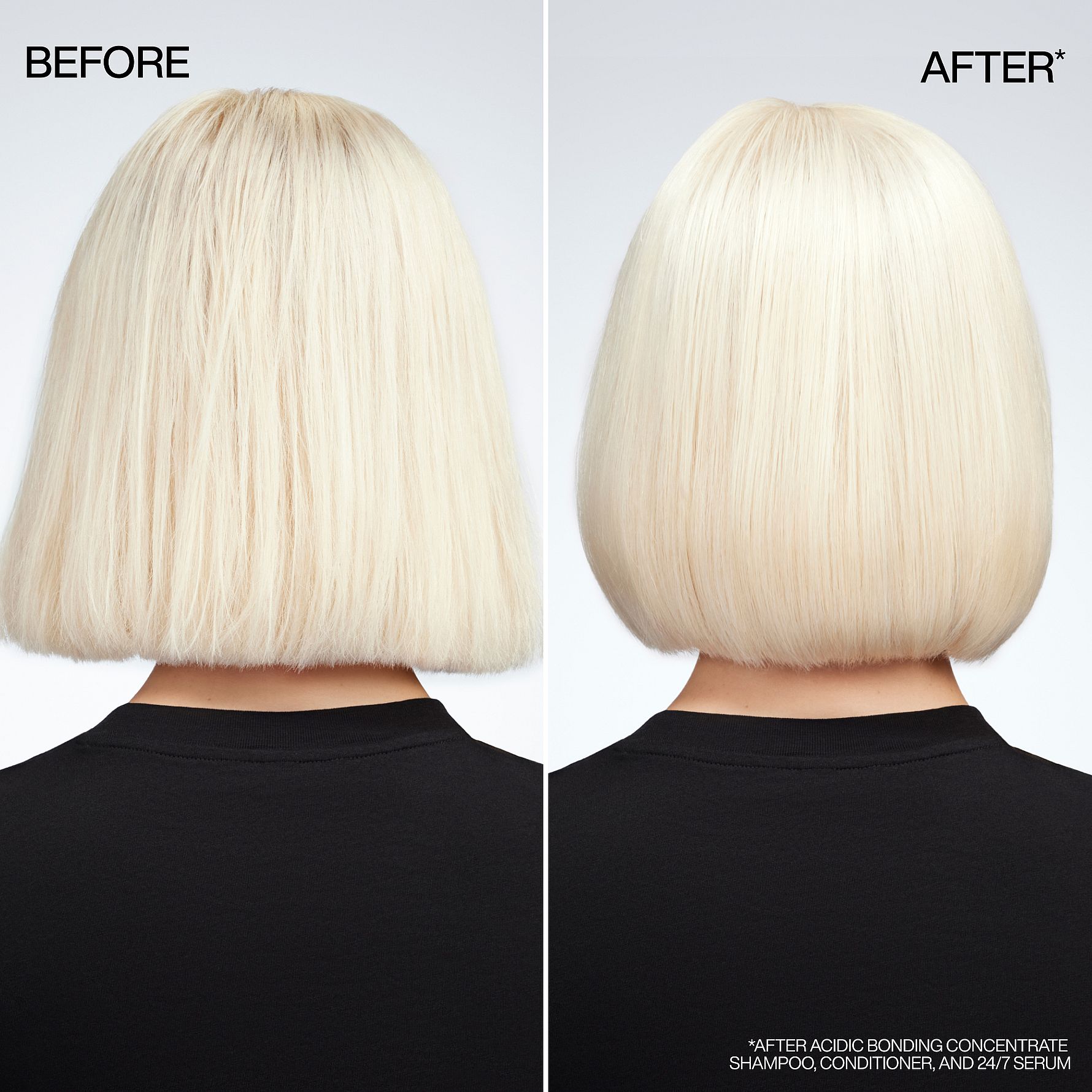 Acidic Bonding Concentrate 24/7 Night&Day Serum