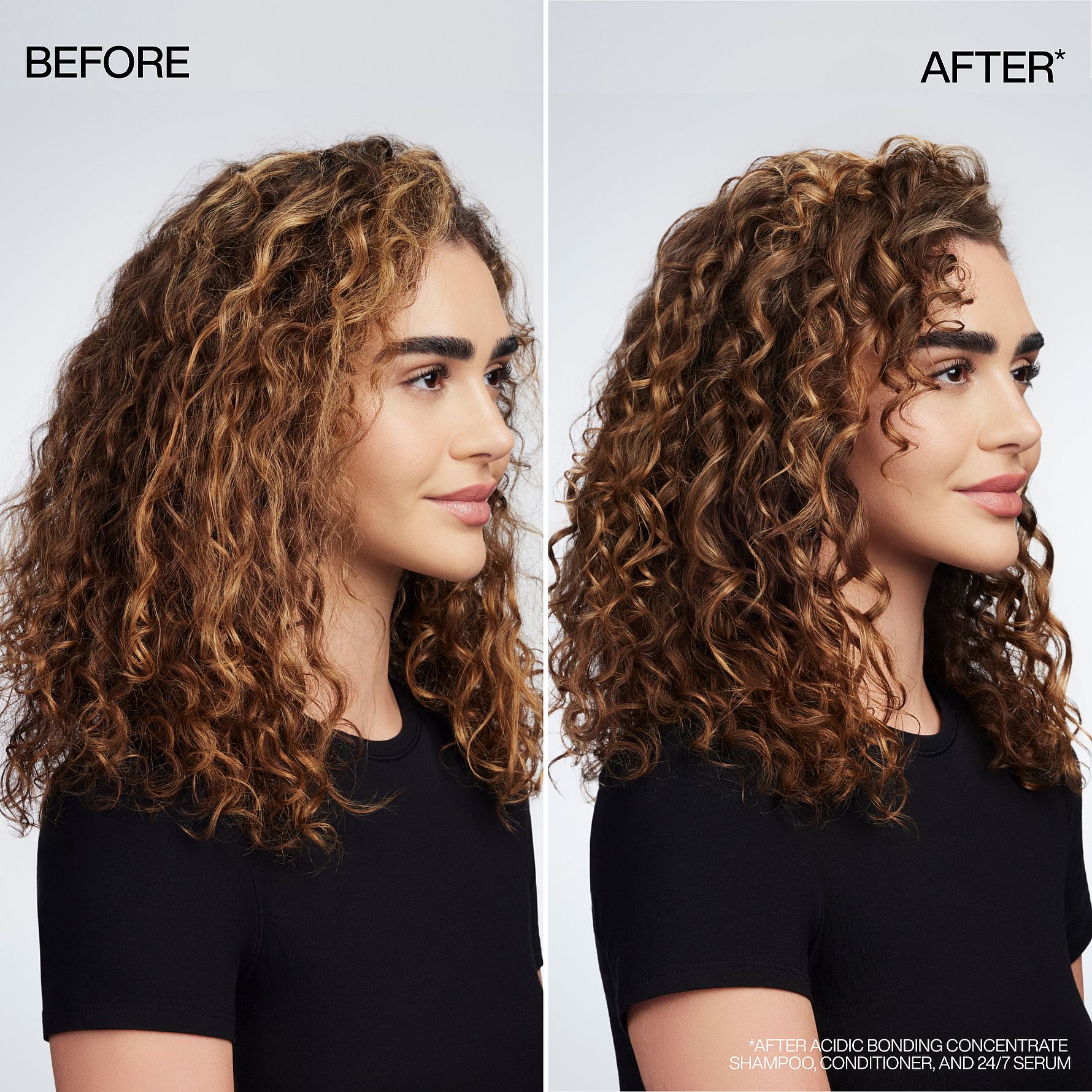 Acidic Bonding Concentrate 24/7 Night&Day Serum