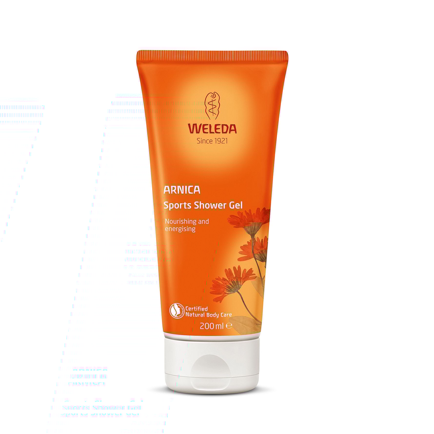 Arnika Sport Body Wash