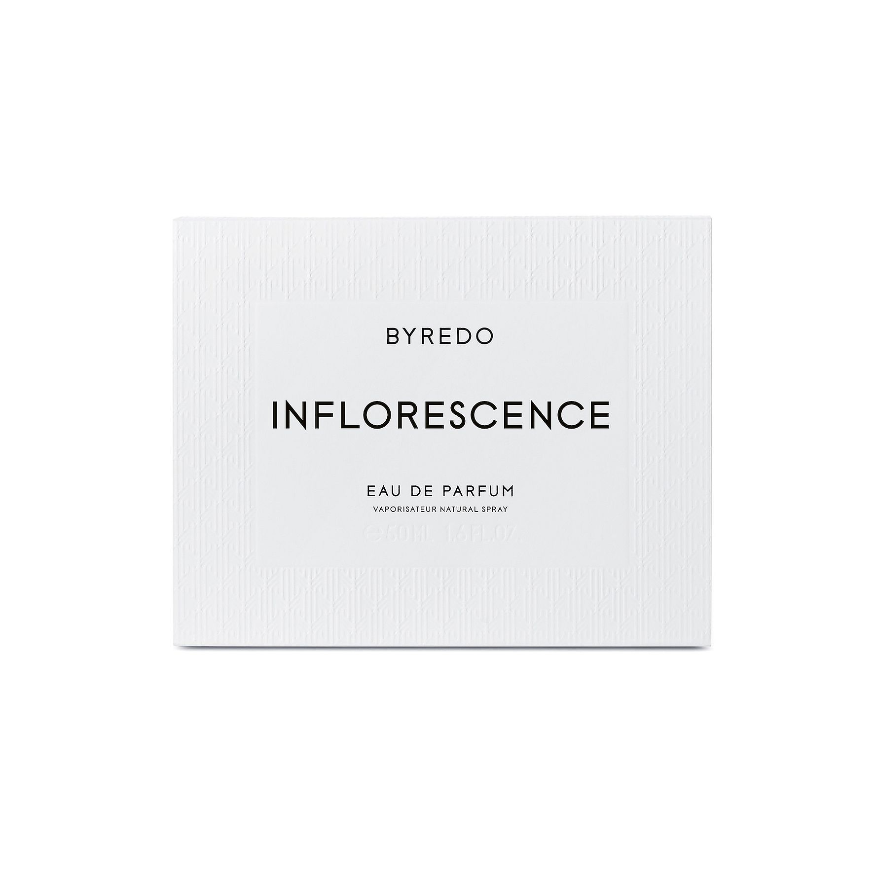 Inflorescence EdP