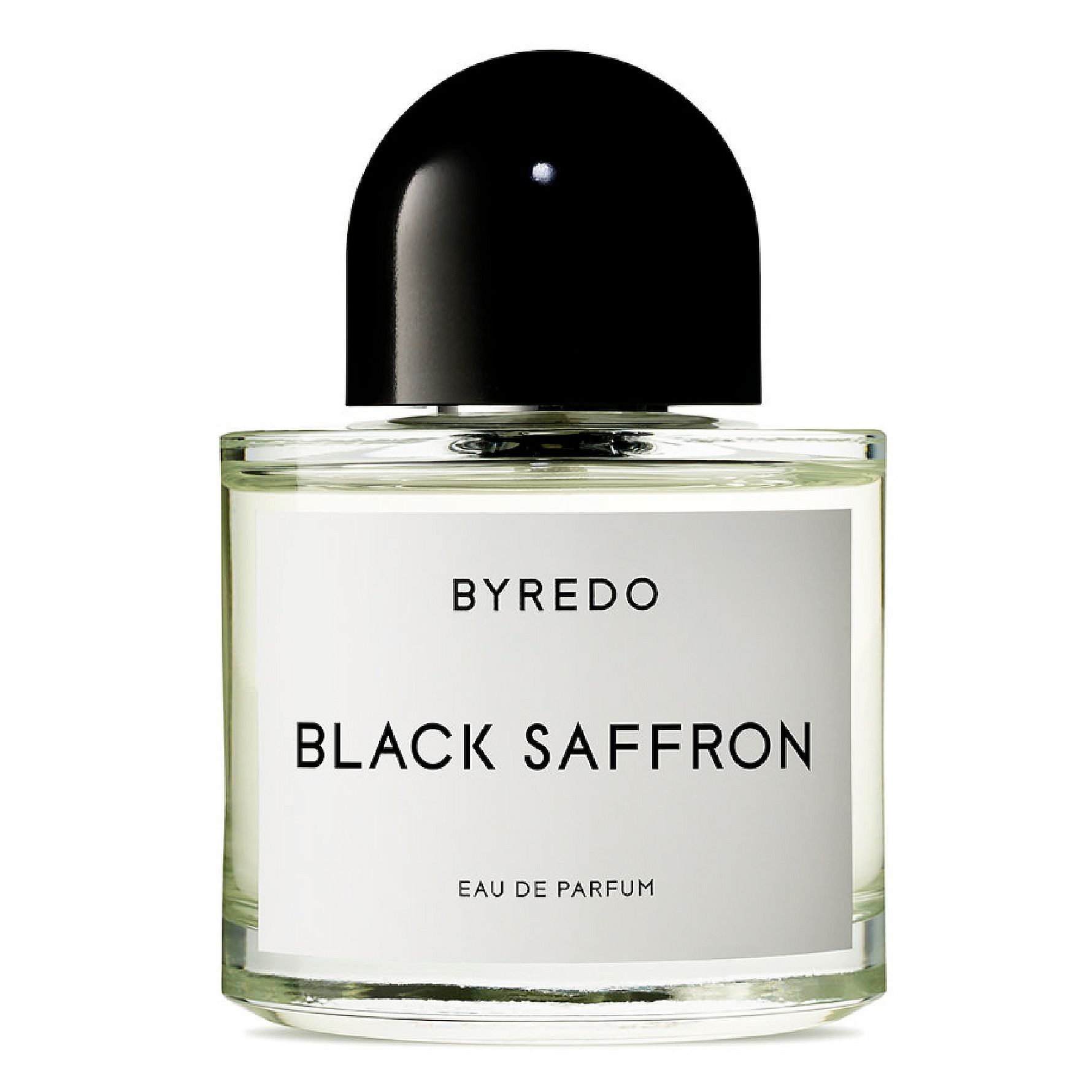 Black Saffron EdP
