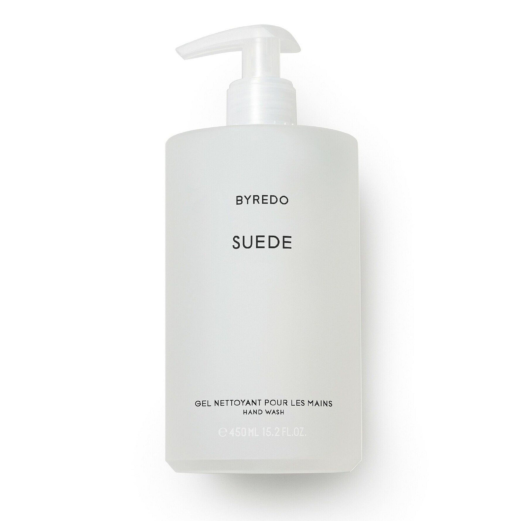 Suede Hand Wash