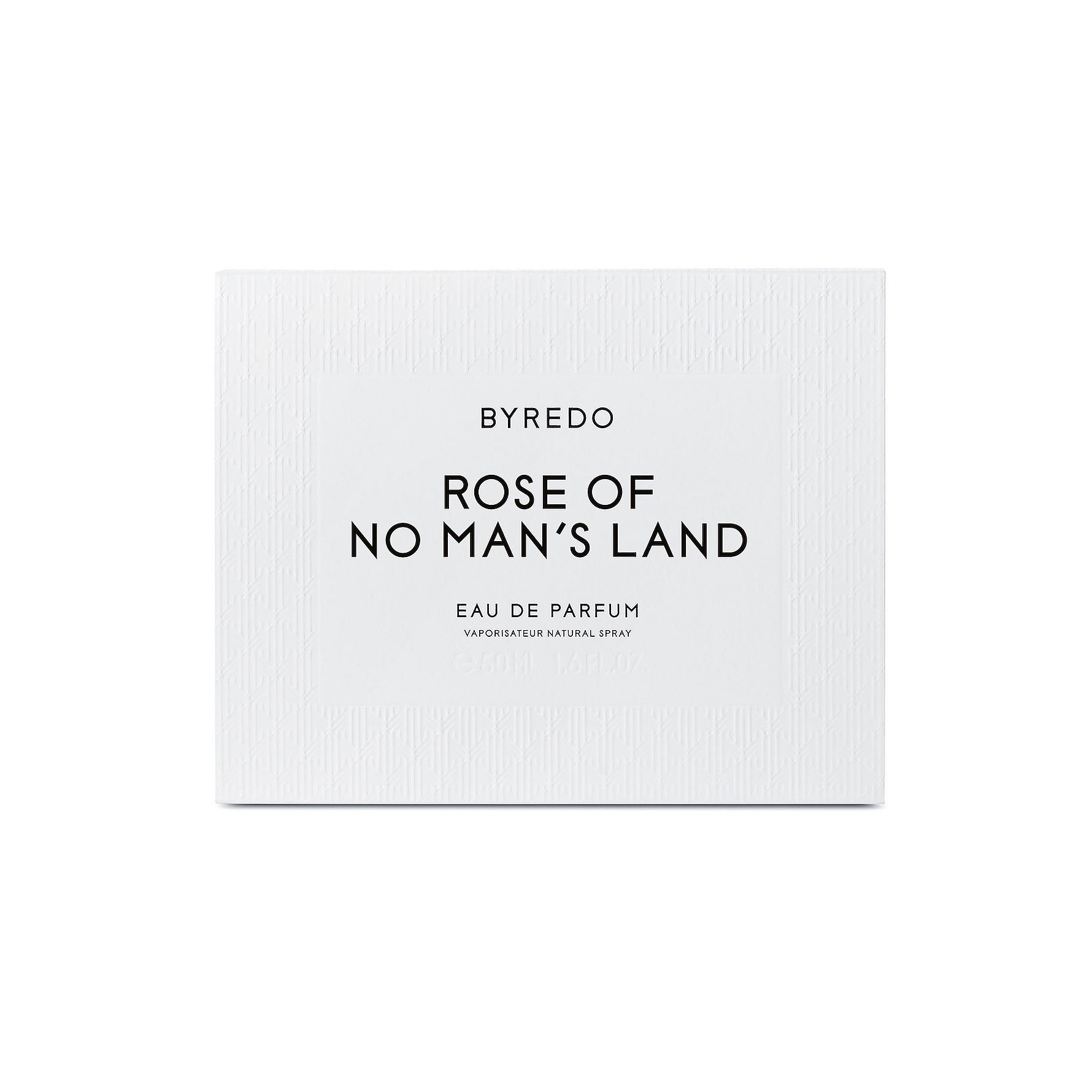 Rose Of No Man's Land EdP