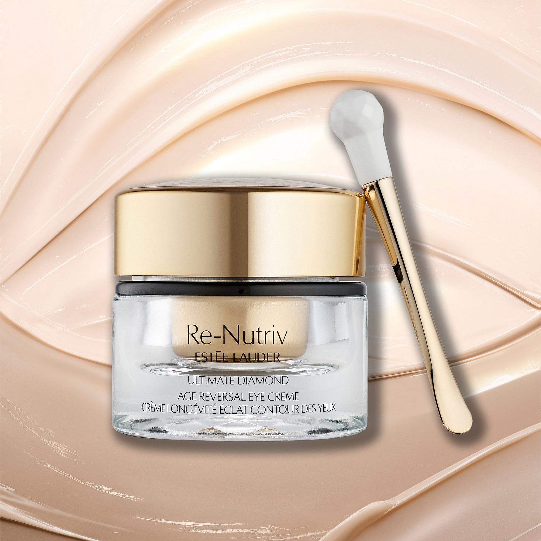 Re-Nutriv Ultimate Diamond Age Reversal Eye Cream