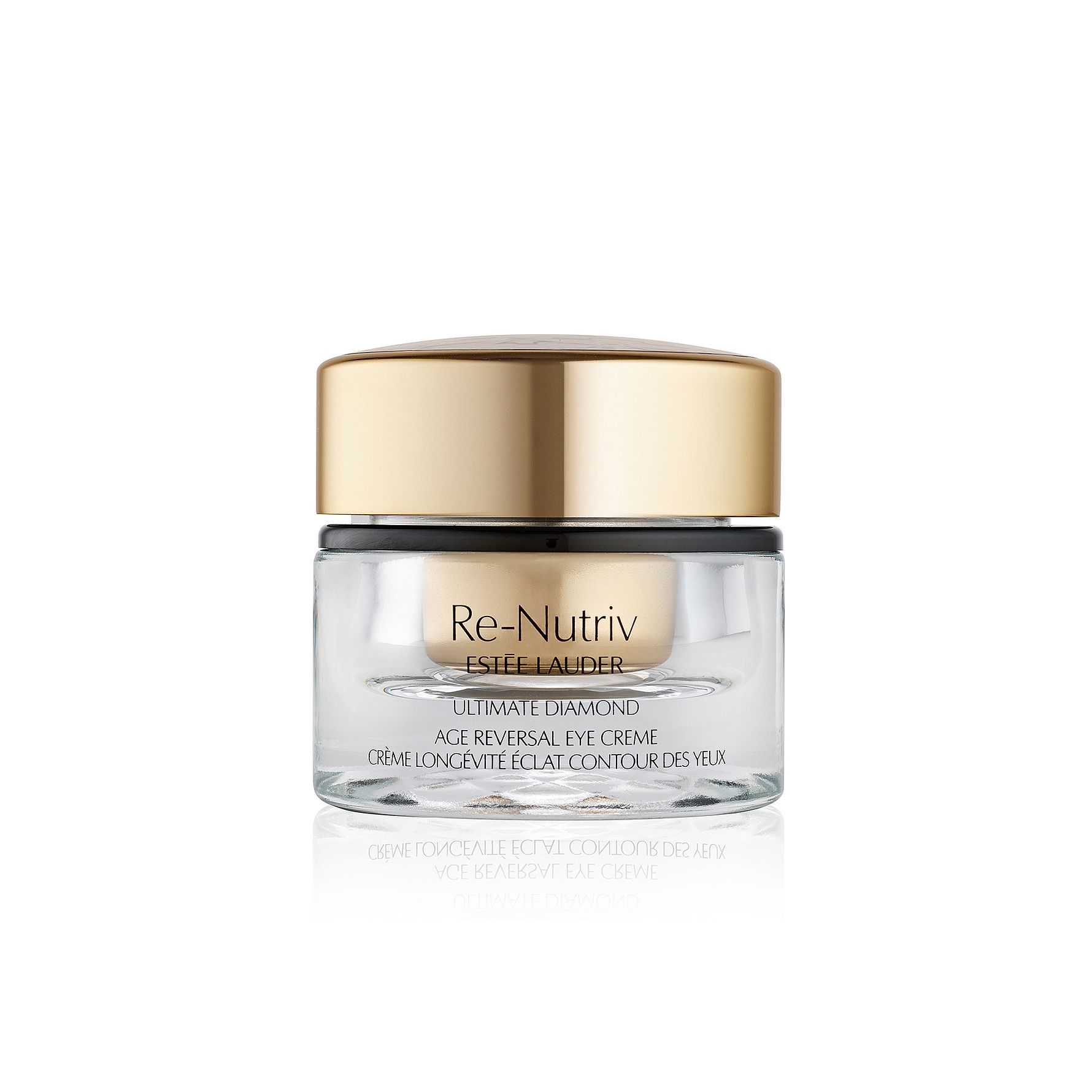Re-Nutriv Ultimate Diamond Age Reversal Eye Cream