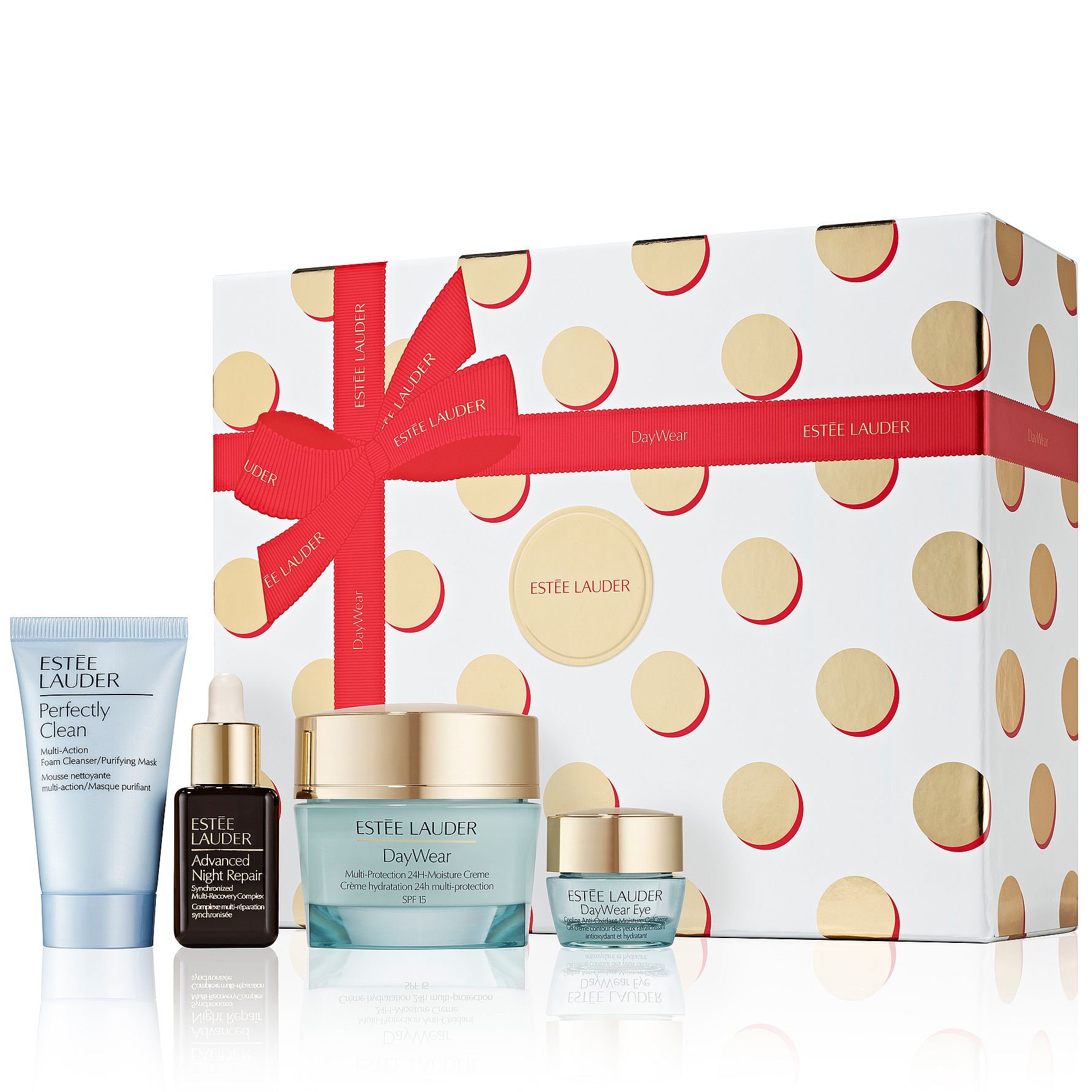 The Hydrating Routine Skincare Joys Gift Box