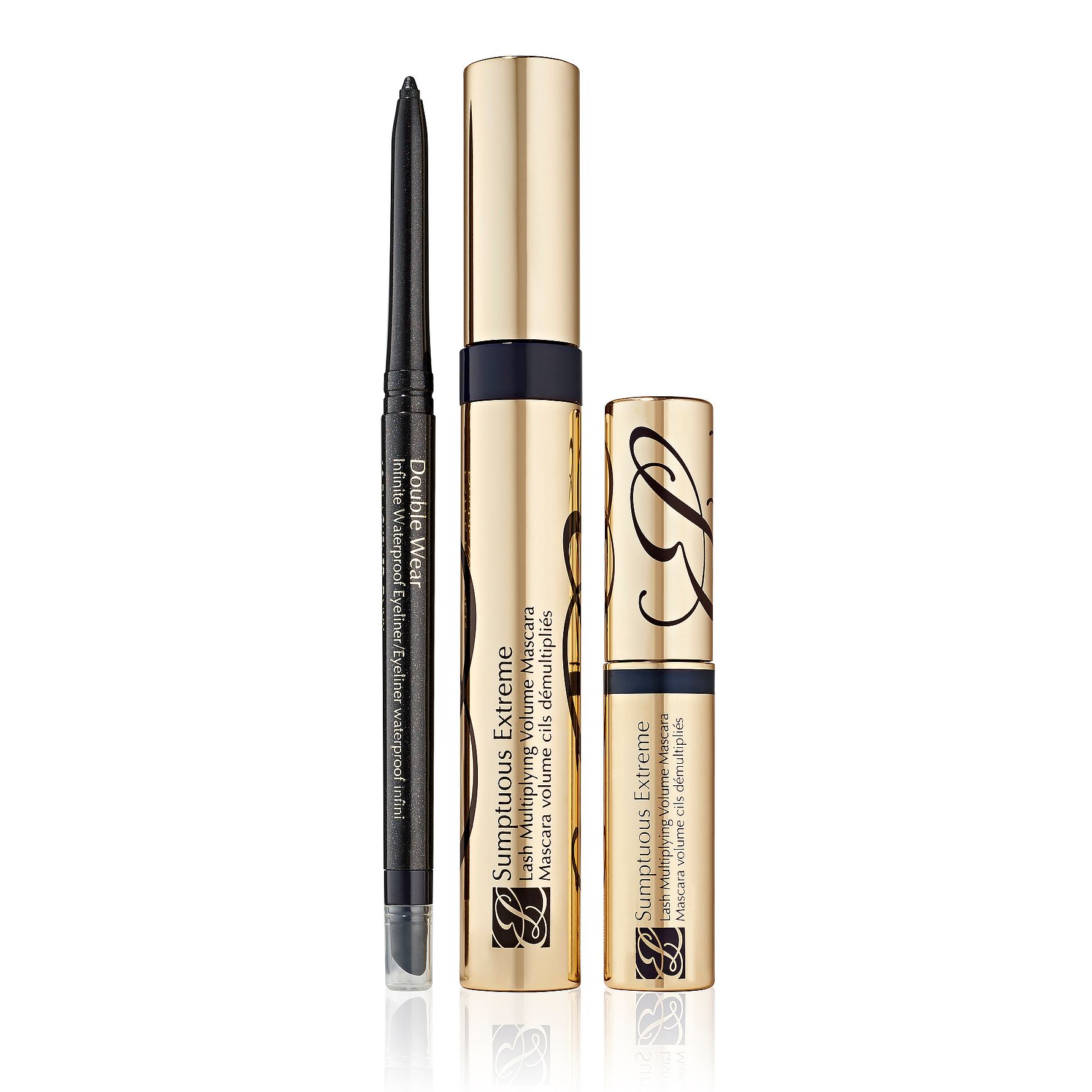 Sumptuous Mascara Gift Set