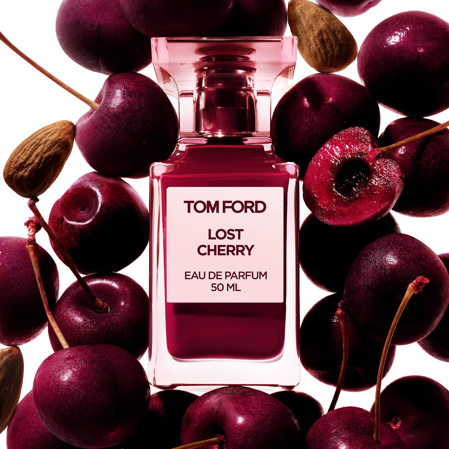 Lost Cherry EdP