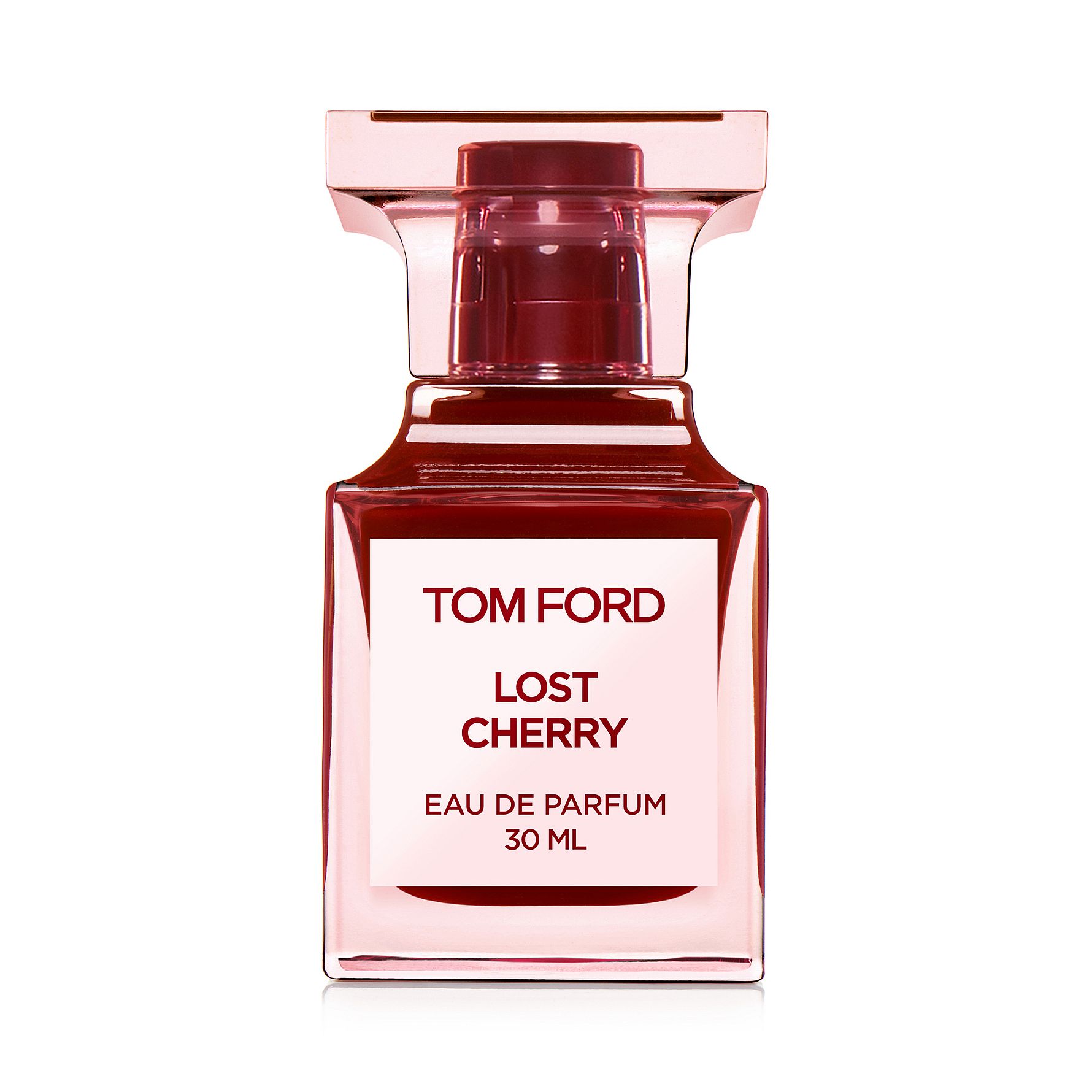 Lost Cherry EdP