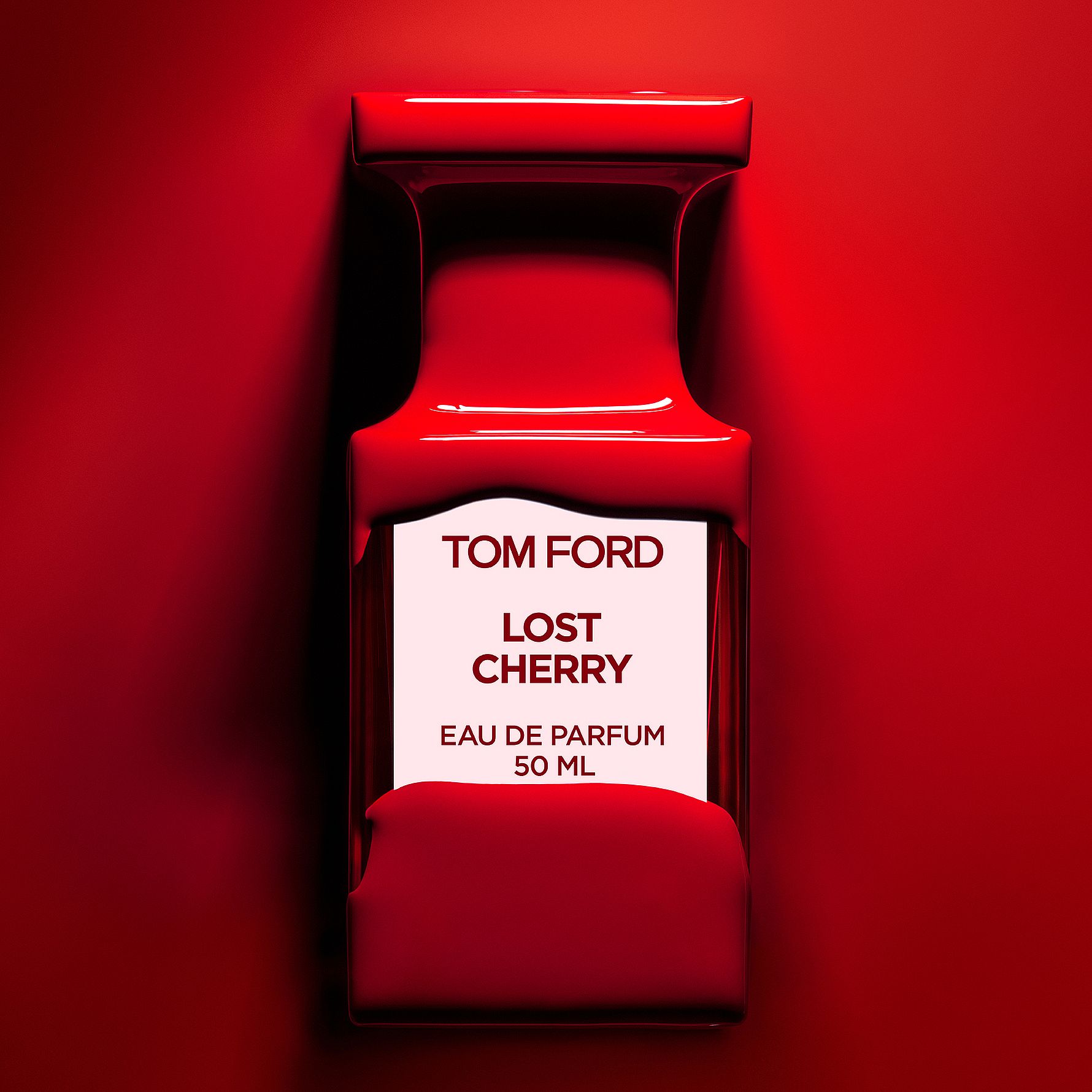 Lost Cherry EdP