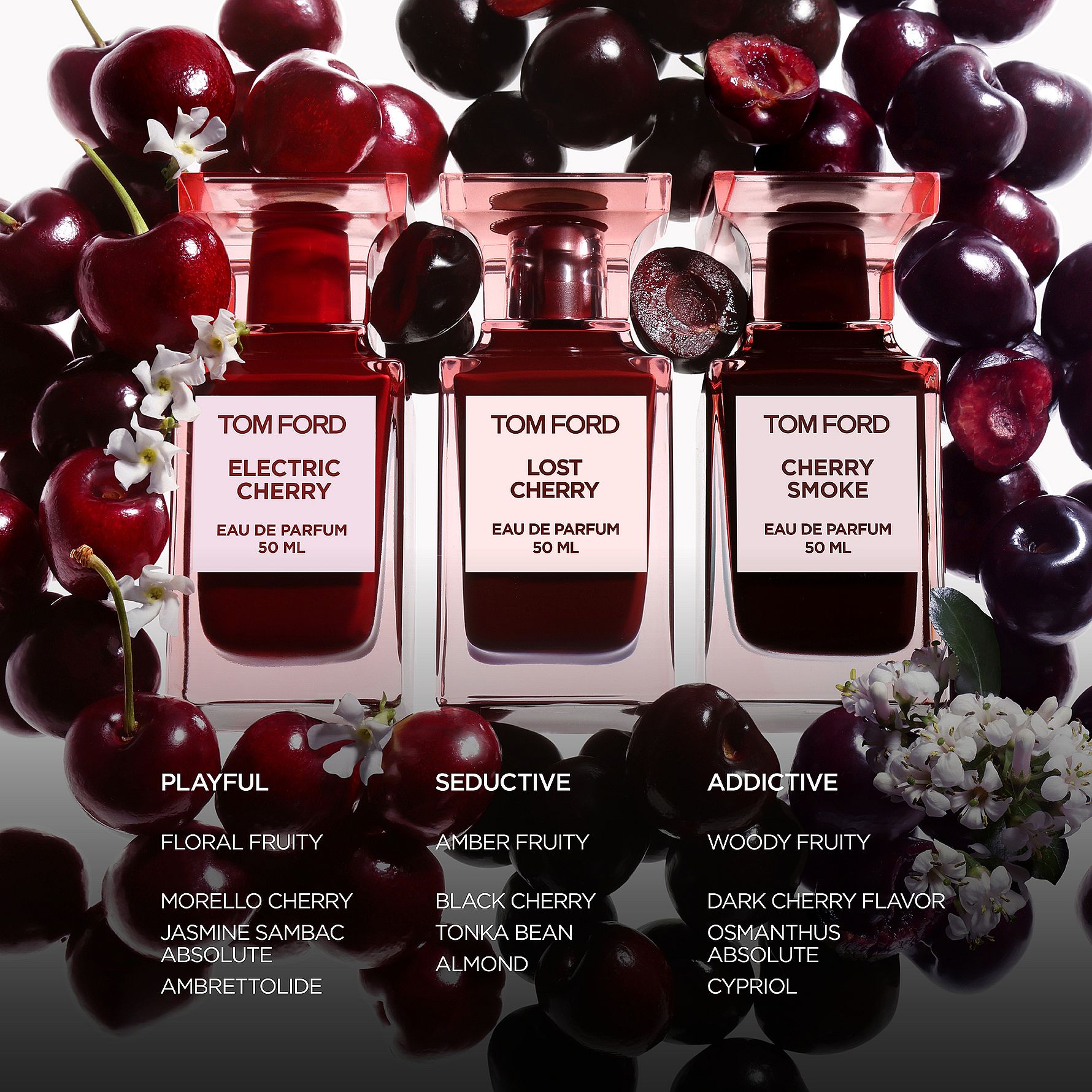 Lost Cherry EdP