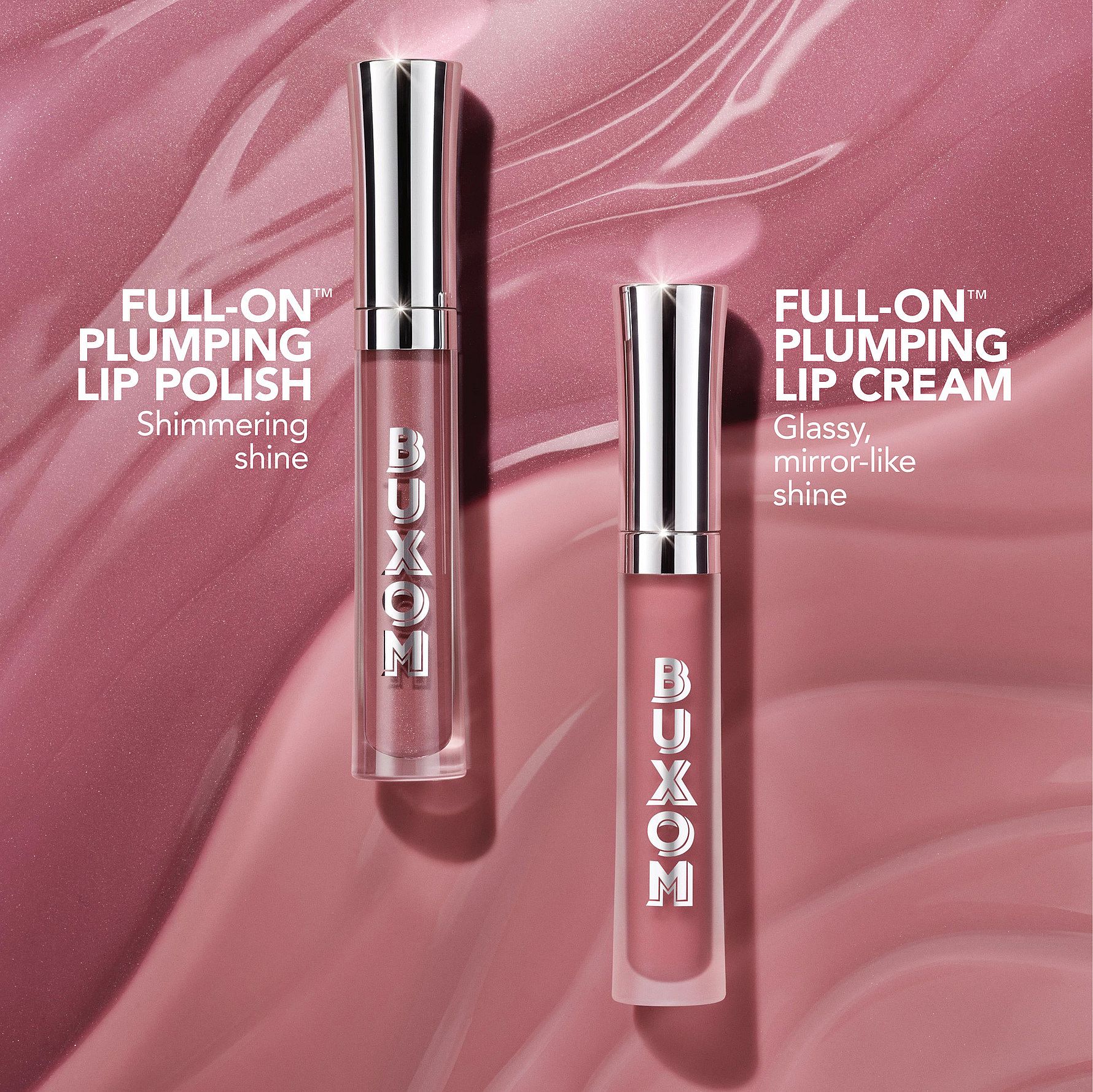 Full-On Plumping Lip Cream